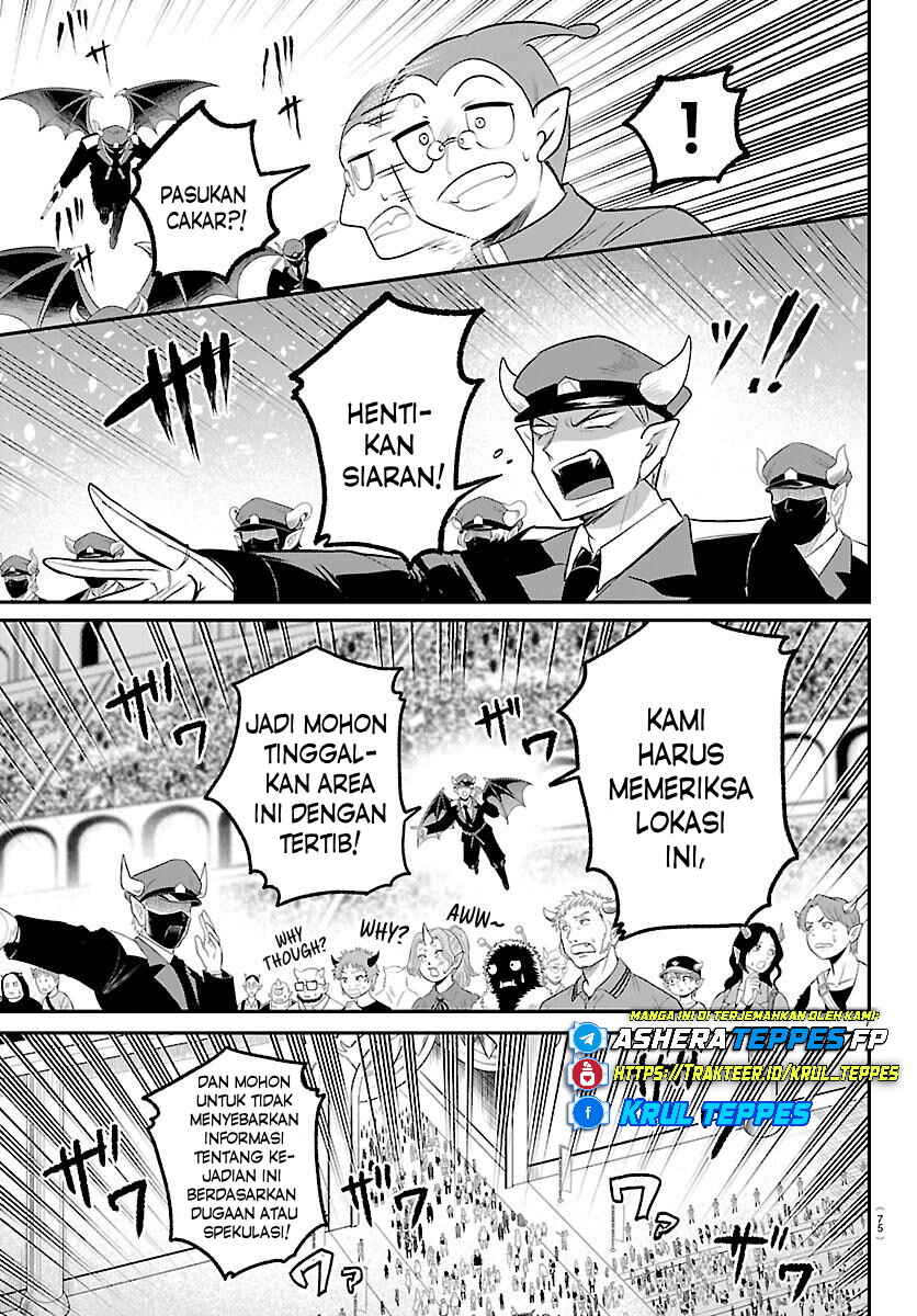 Chapter 422 - Page 8