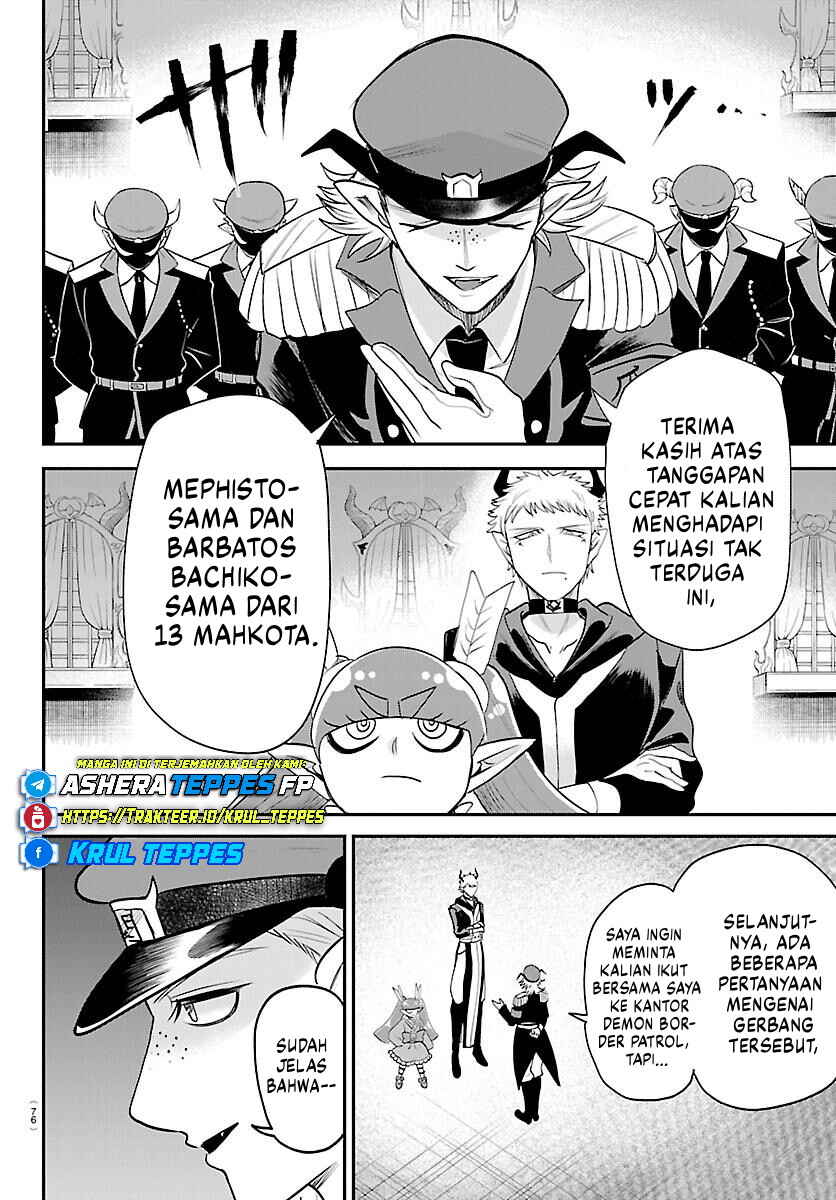 Chapter 422 - Page 9
