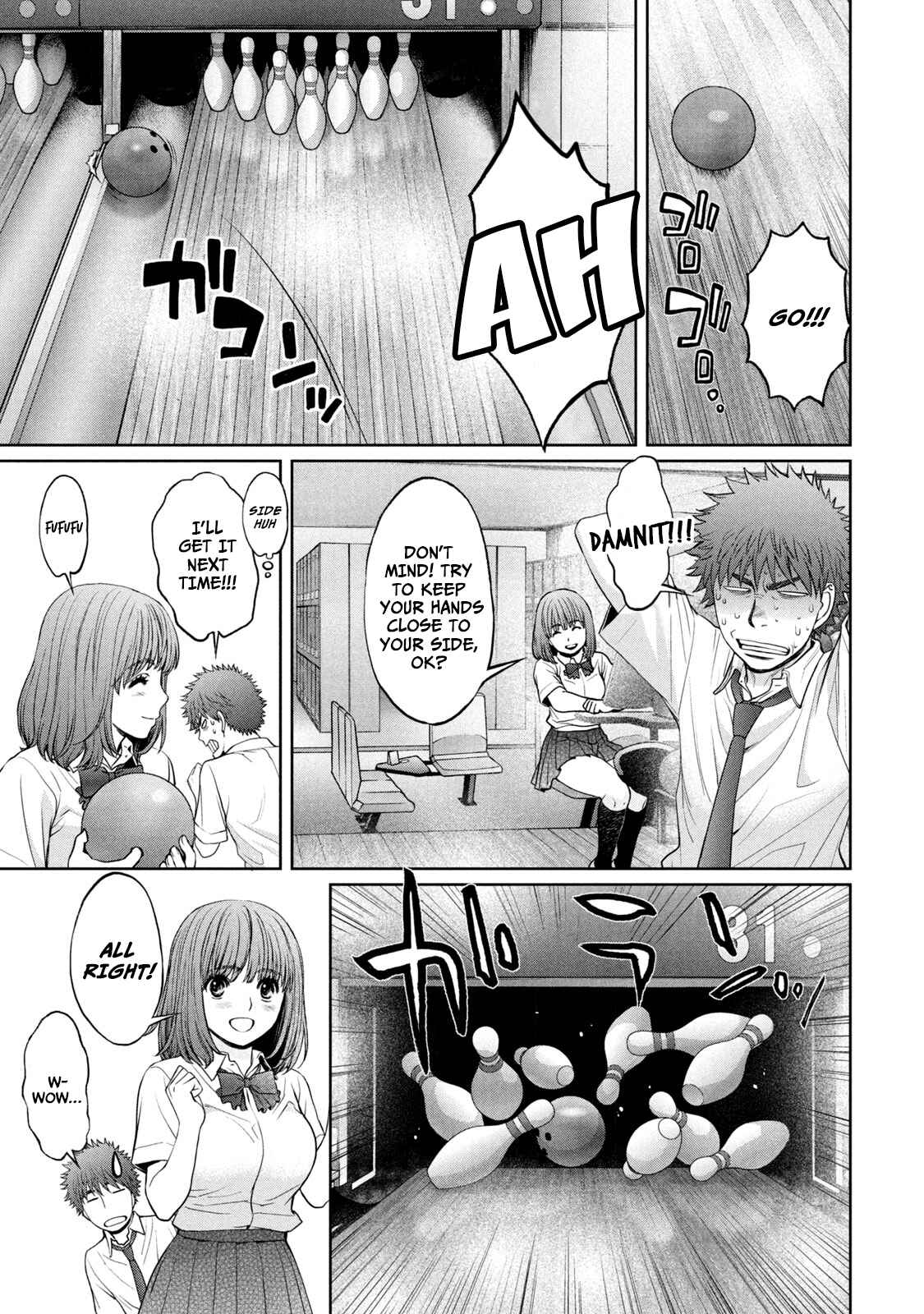 Chapter 195 - Page 10