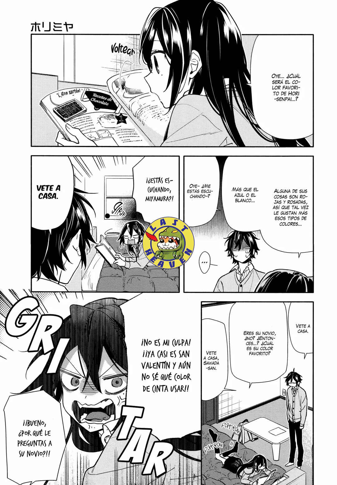 Chapter 117 - Page 2