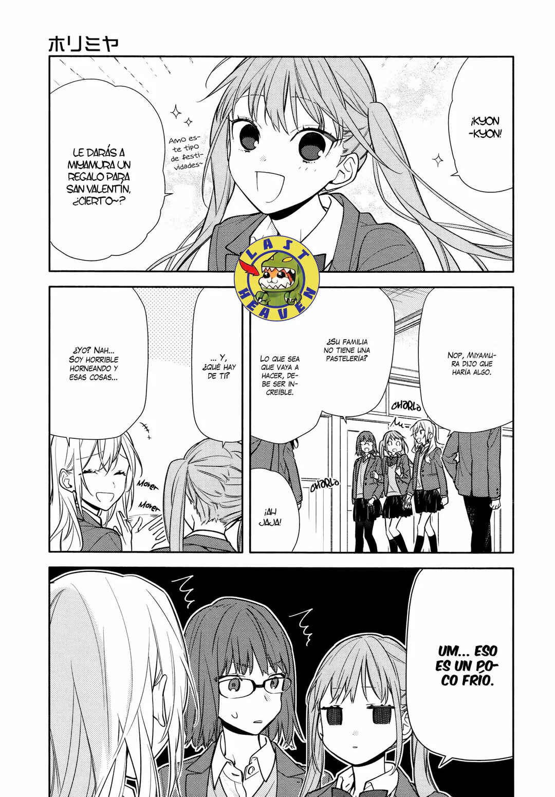 Chapter 117 - Page 6