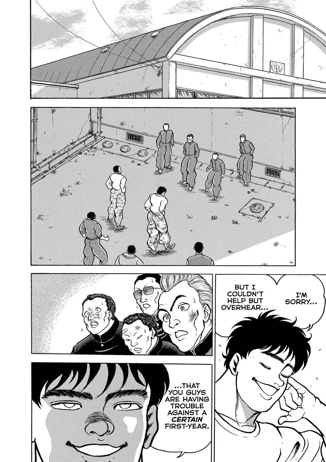 Chapter 79 - Page 15