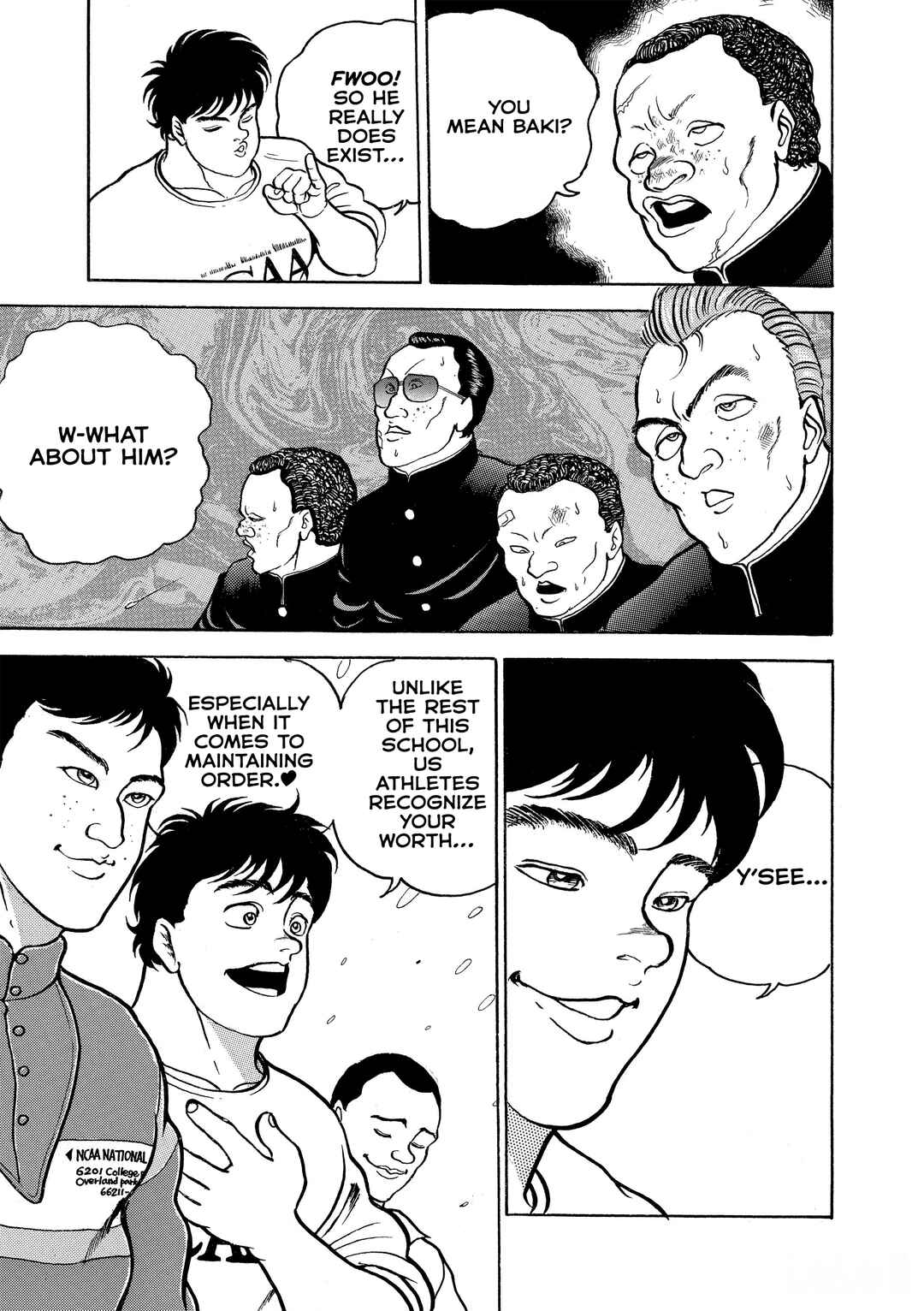 Chapter 79 - Page 16