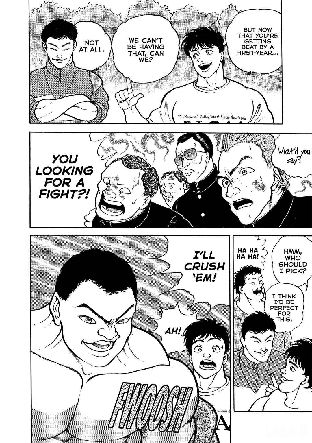 Chapter 79 - Page 17