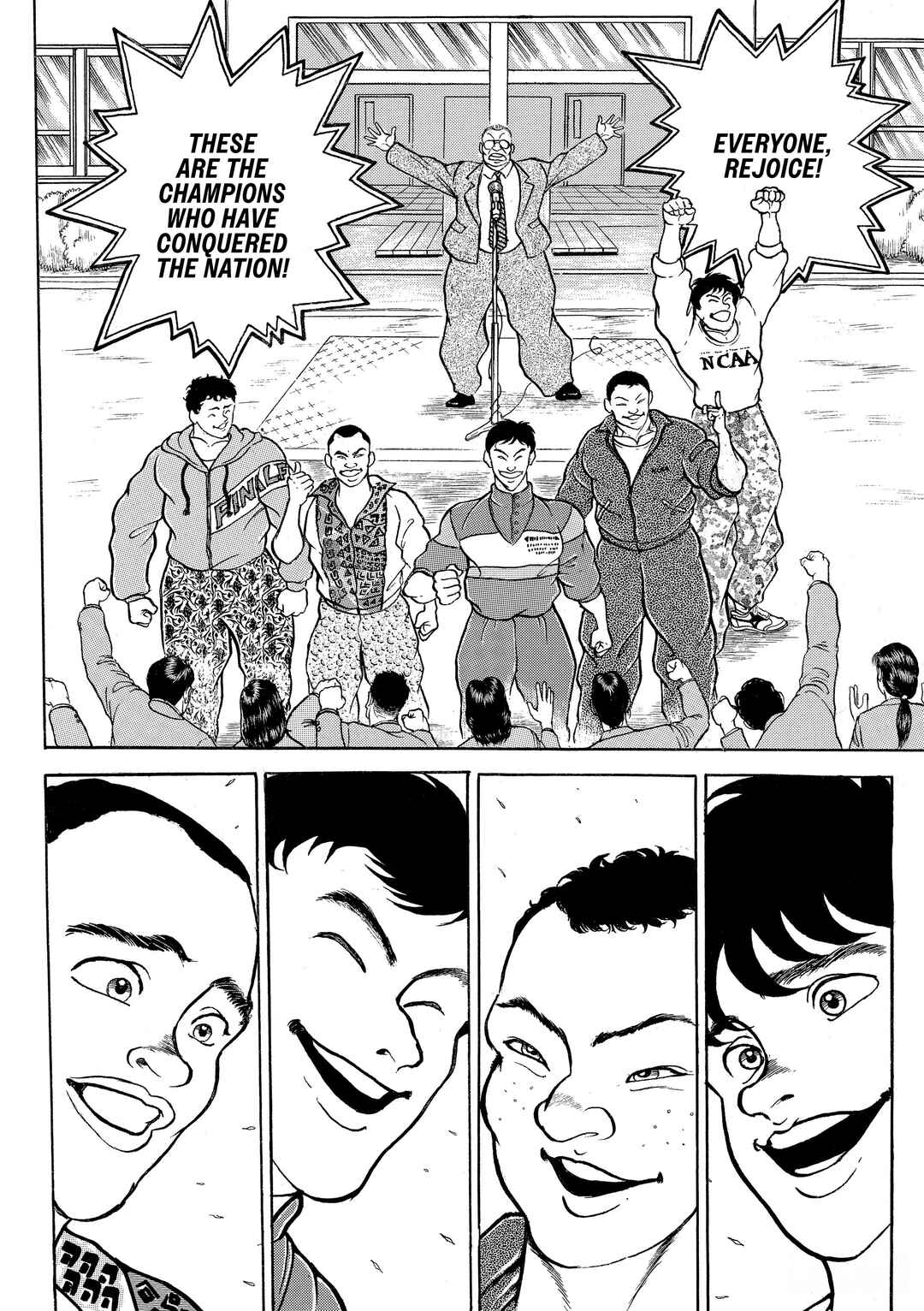 Chapter 79 - Page 3