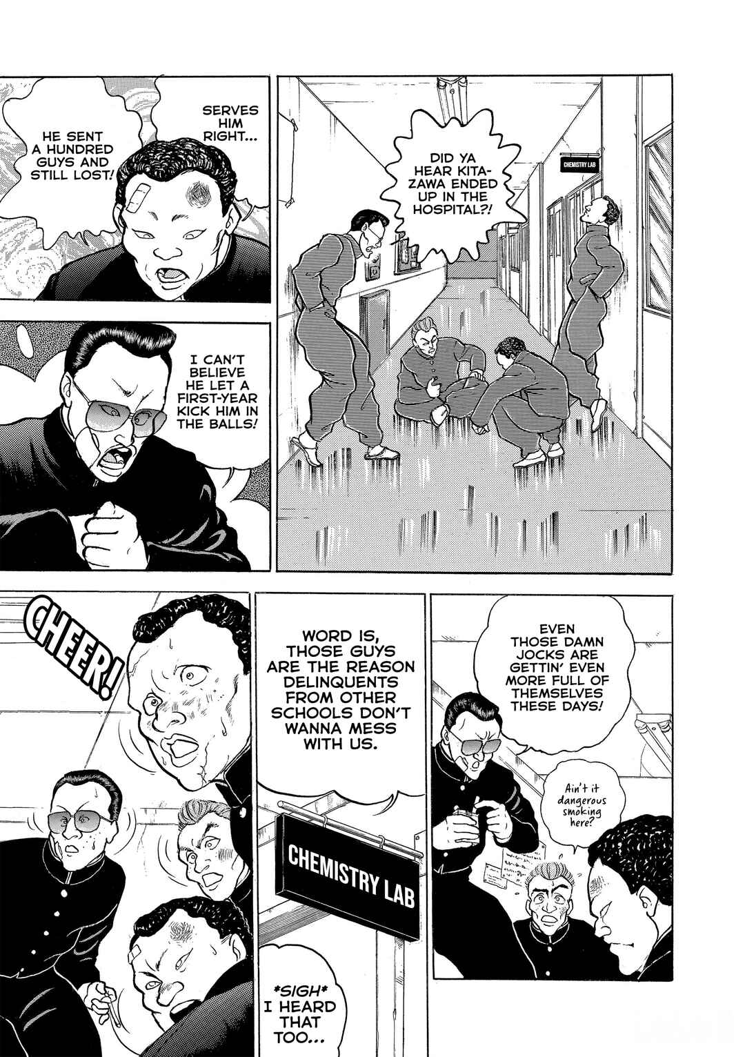 Chapter 79 - Page 6
