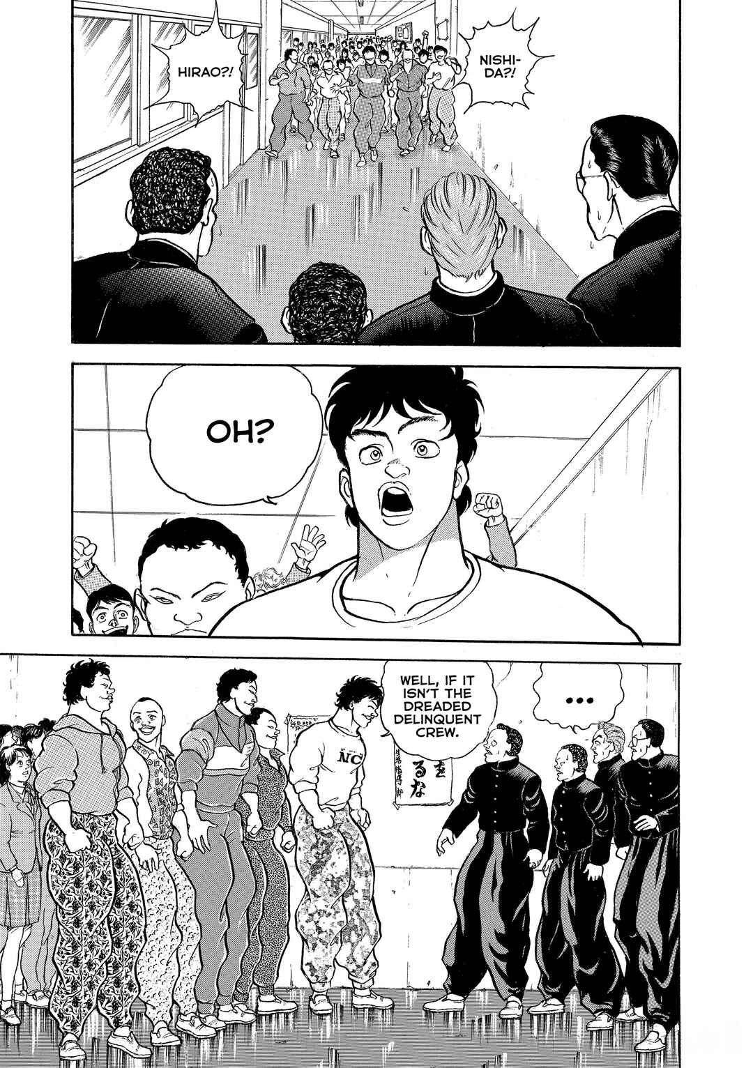 Chapter 79 - Page 8