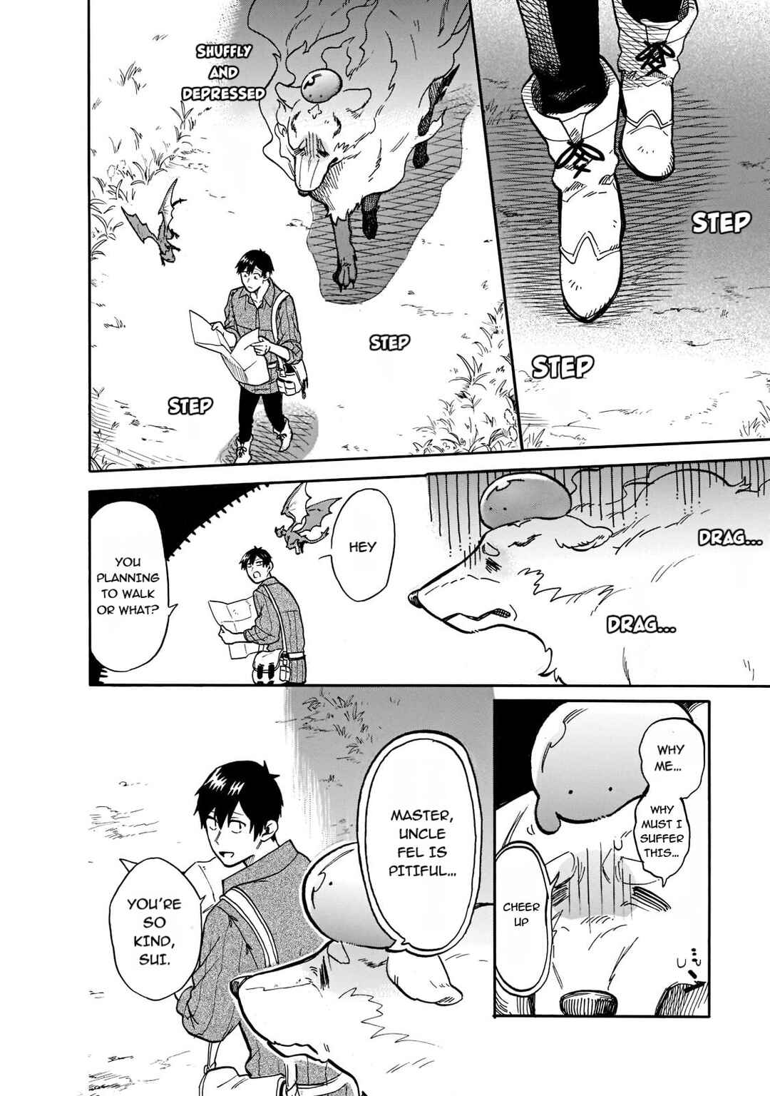 Chapter 64 - Page 6