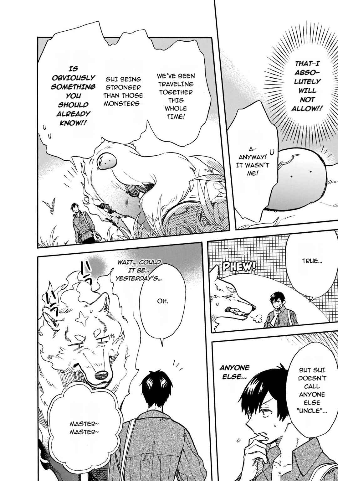Chapter 64 - Page 8