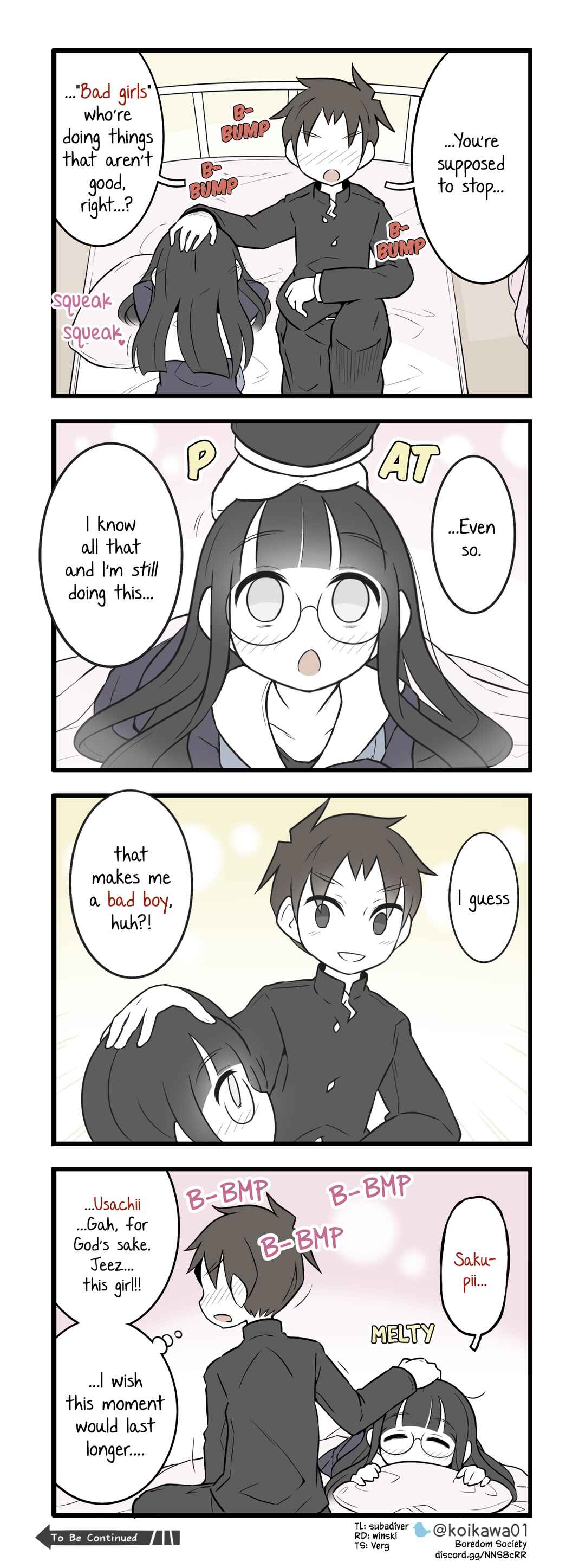 Chapter 246 - Page 1