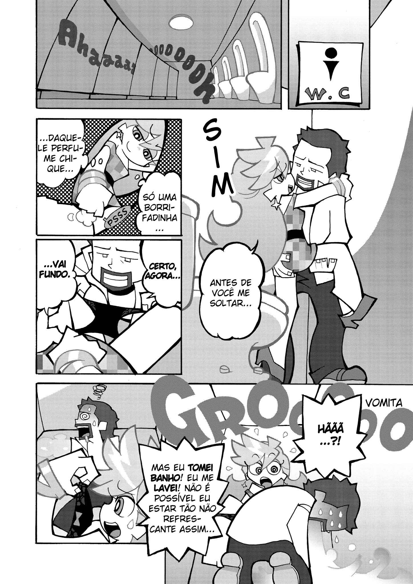 Chapter 3 - Page 10