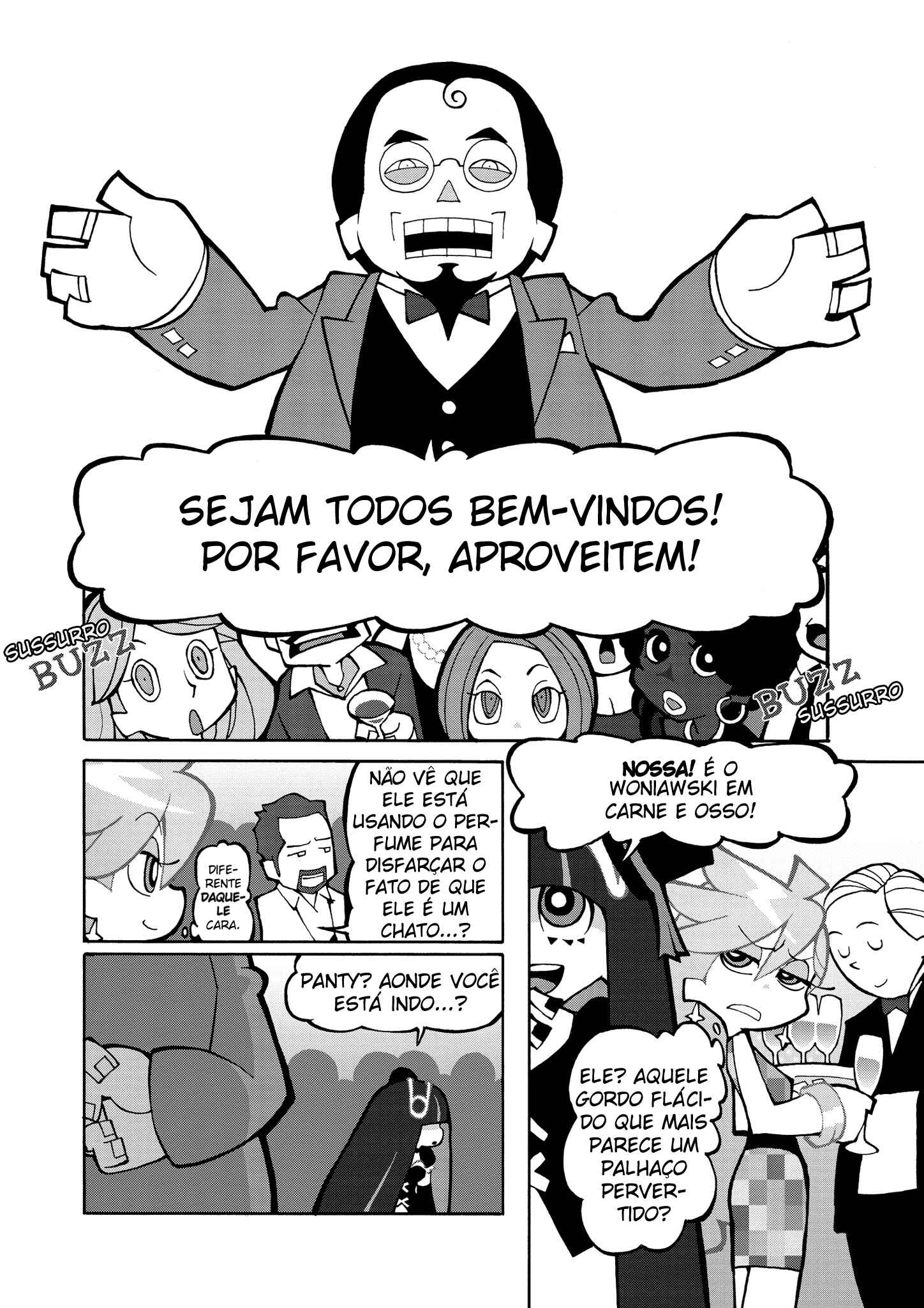 Chapter 3 - Page 8