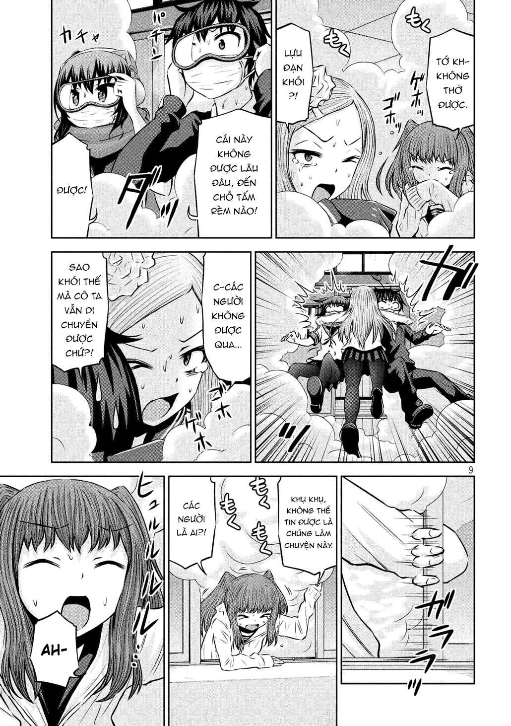 Chapter 58 - Page 9