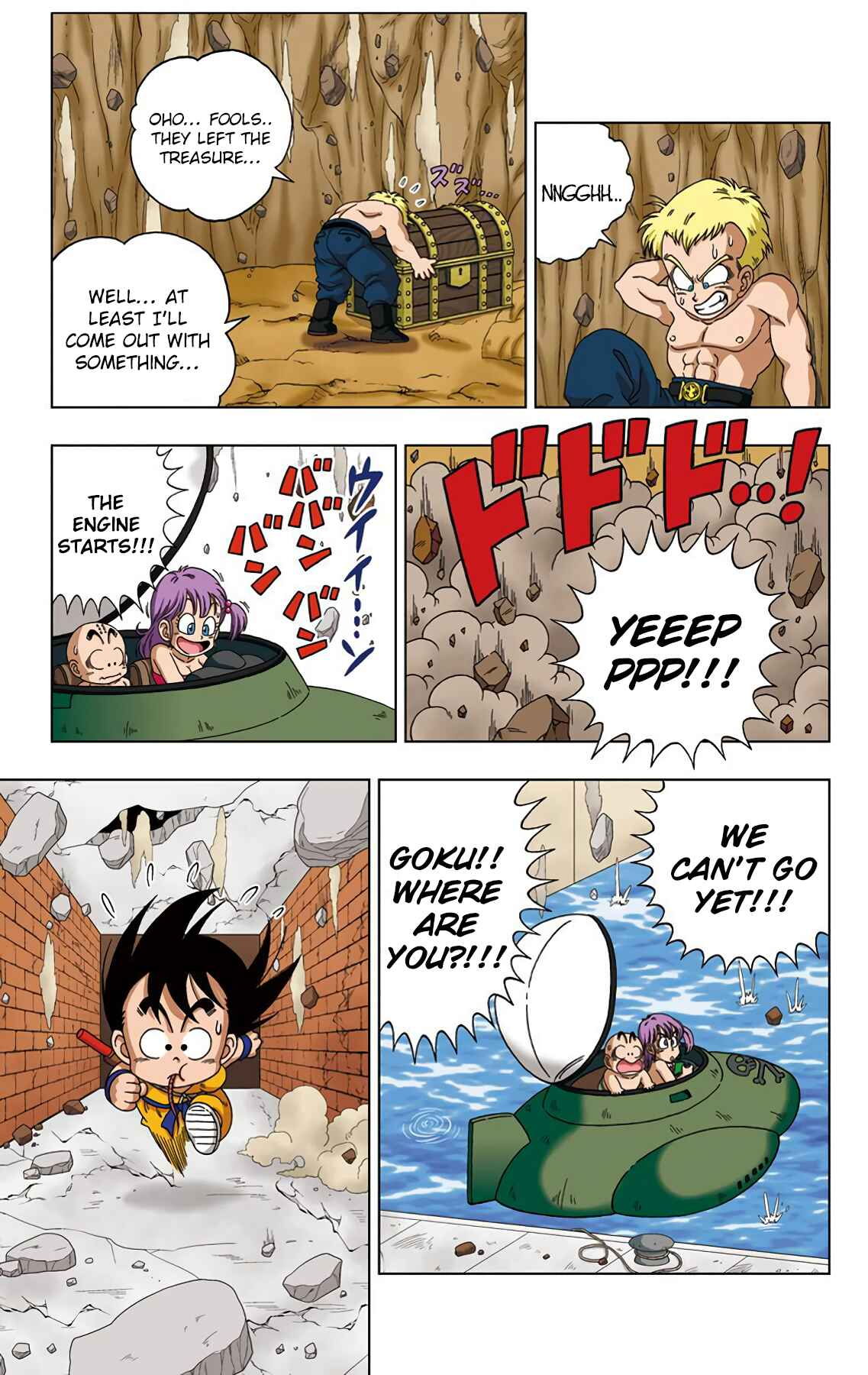 Chapter 19 - Page 22