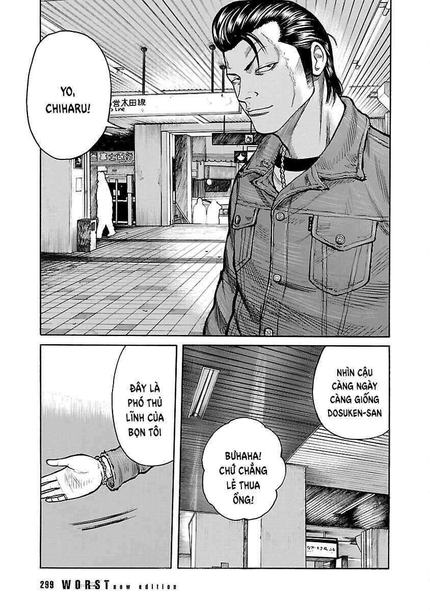 Chapter 81 - Page 23