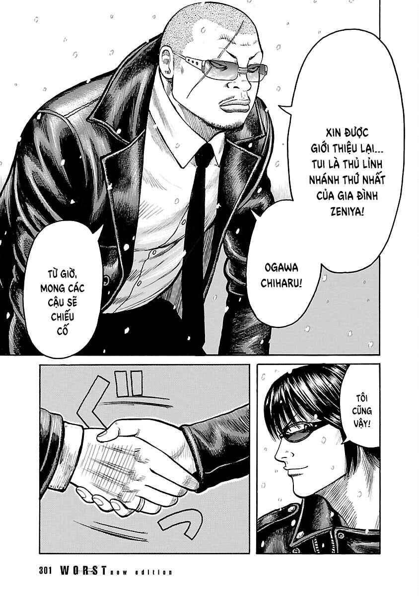 Chapter 81 - Page 25