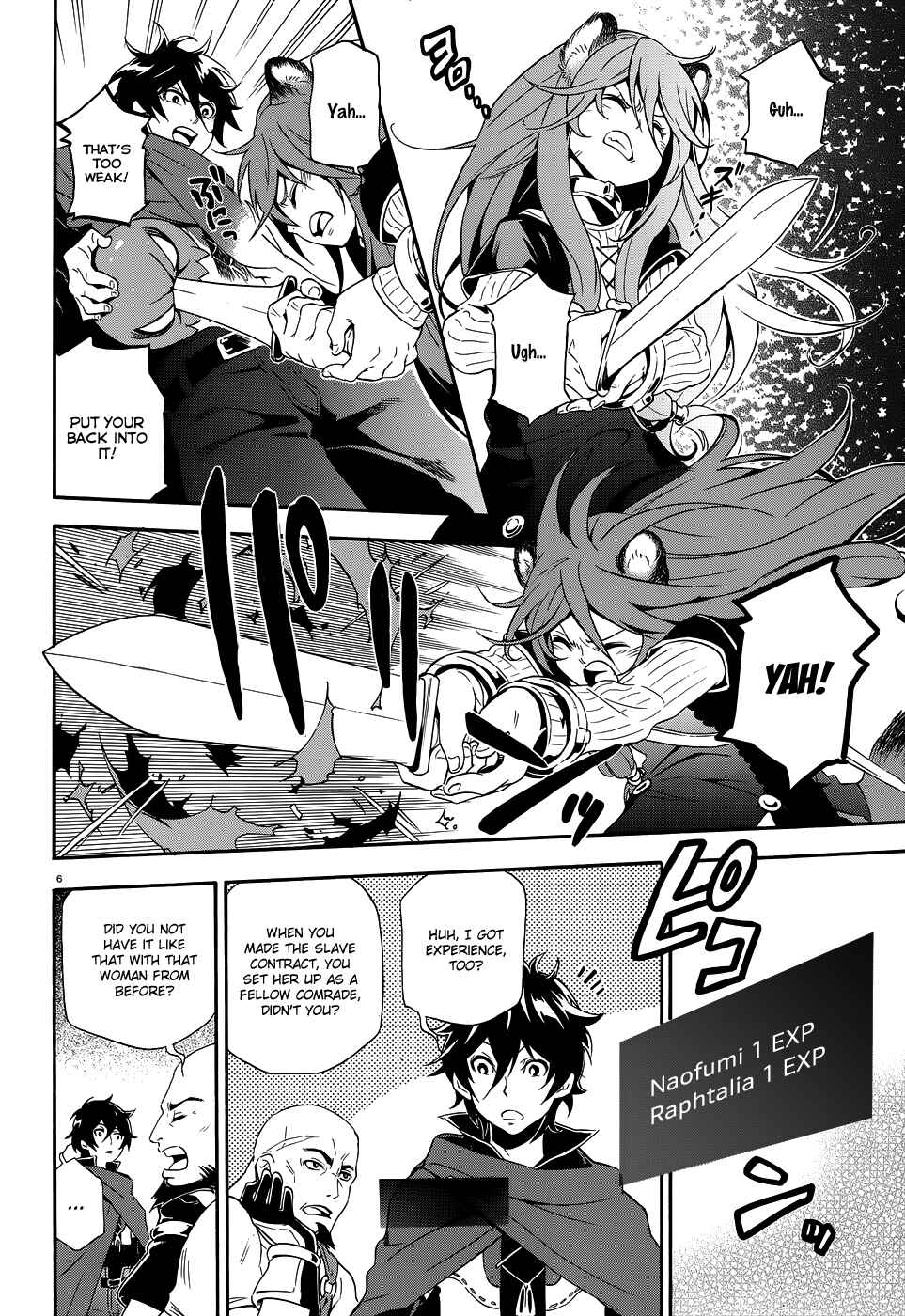 Chapter 3 - Page 6