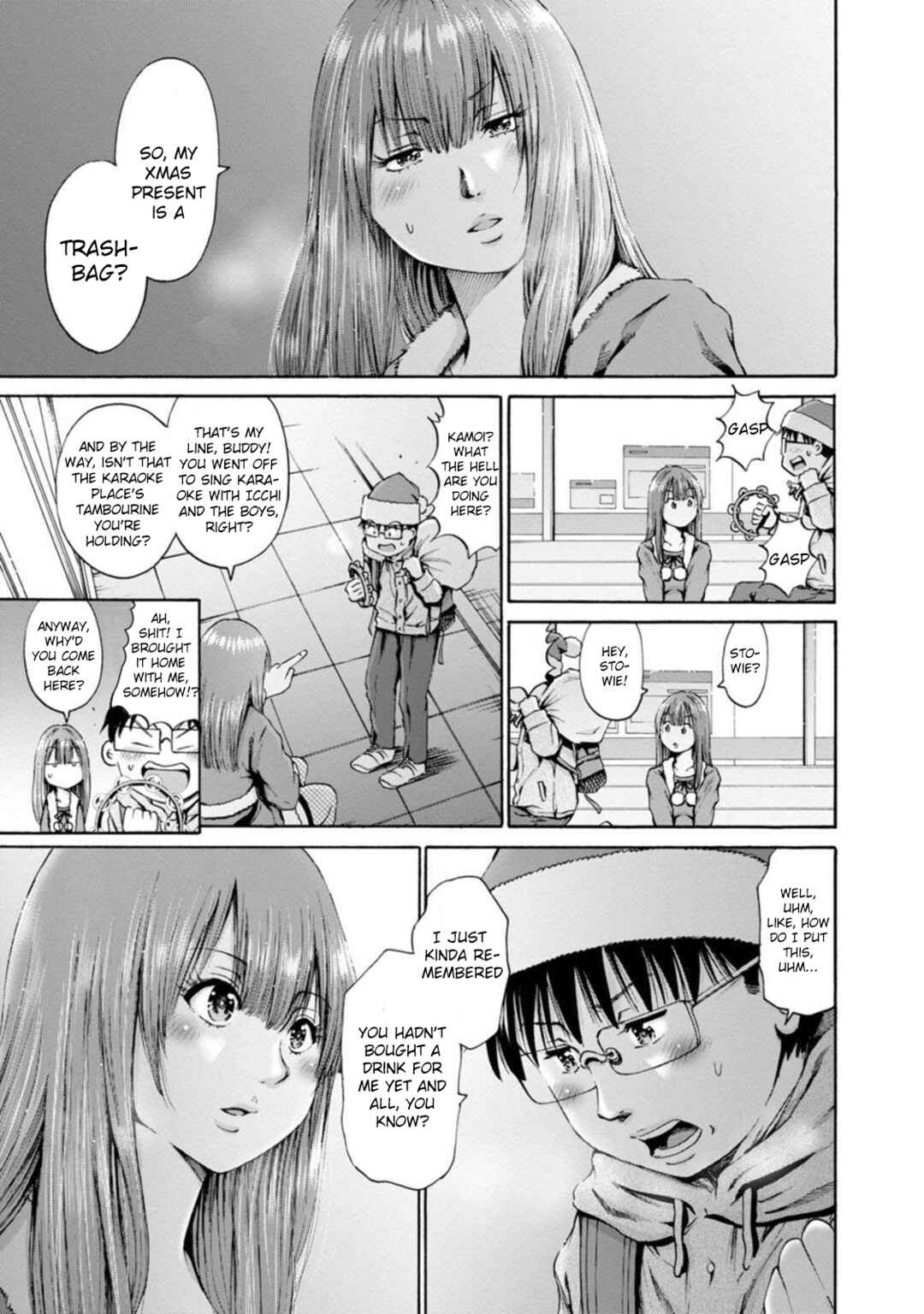 Chapter 30 - Page 21