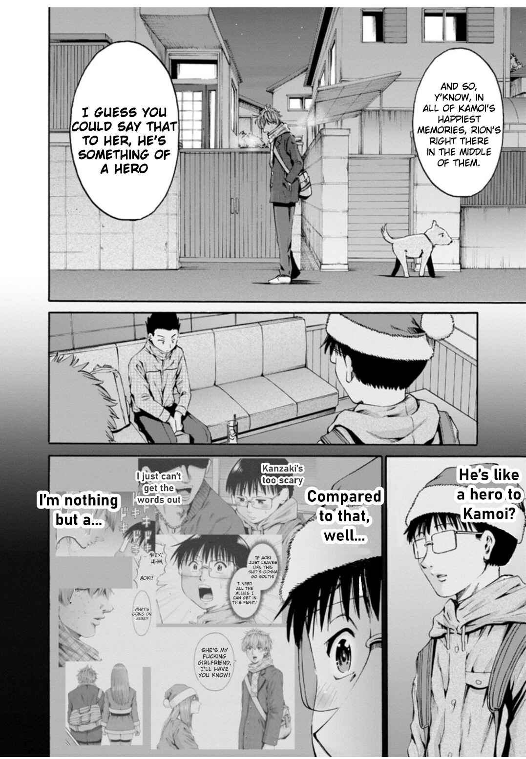 Chapter 30 - Page 26