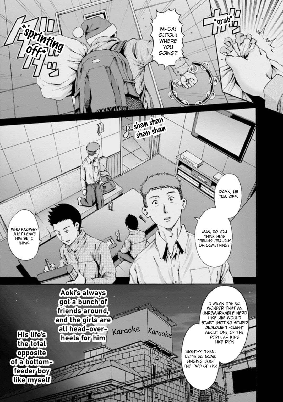 Chapter 30 - Page 27