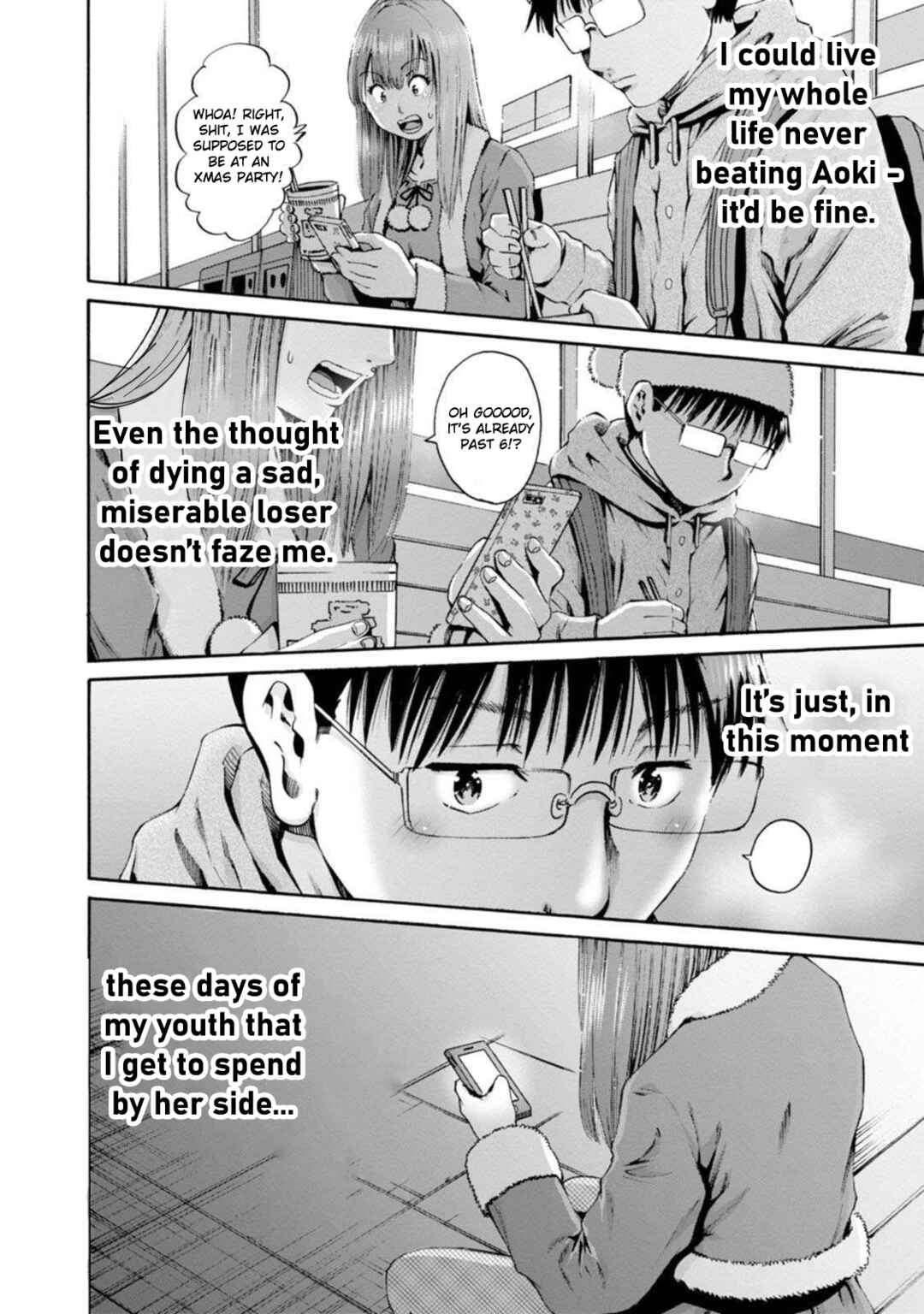 Chapter 30 - Page 32