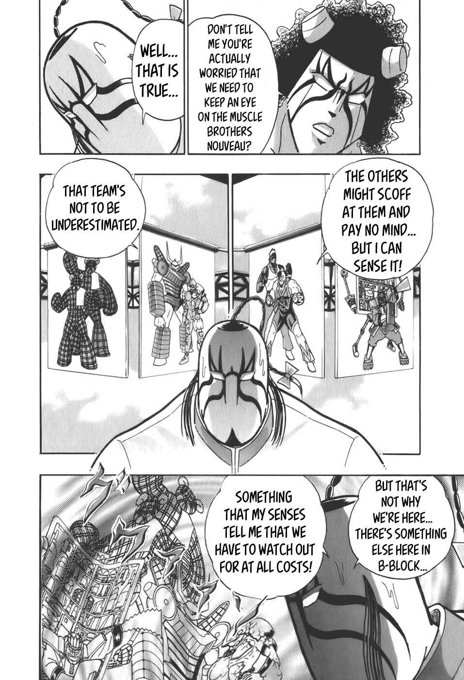 Chapter 58 - Page 10