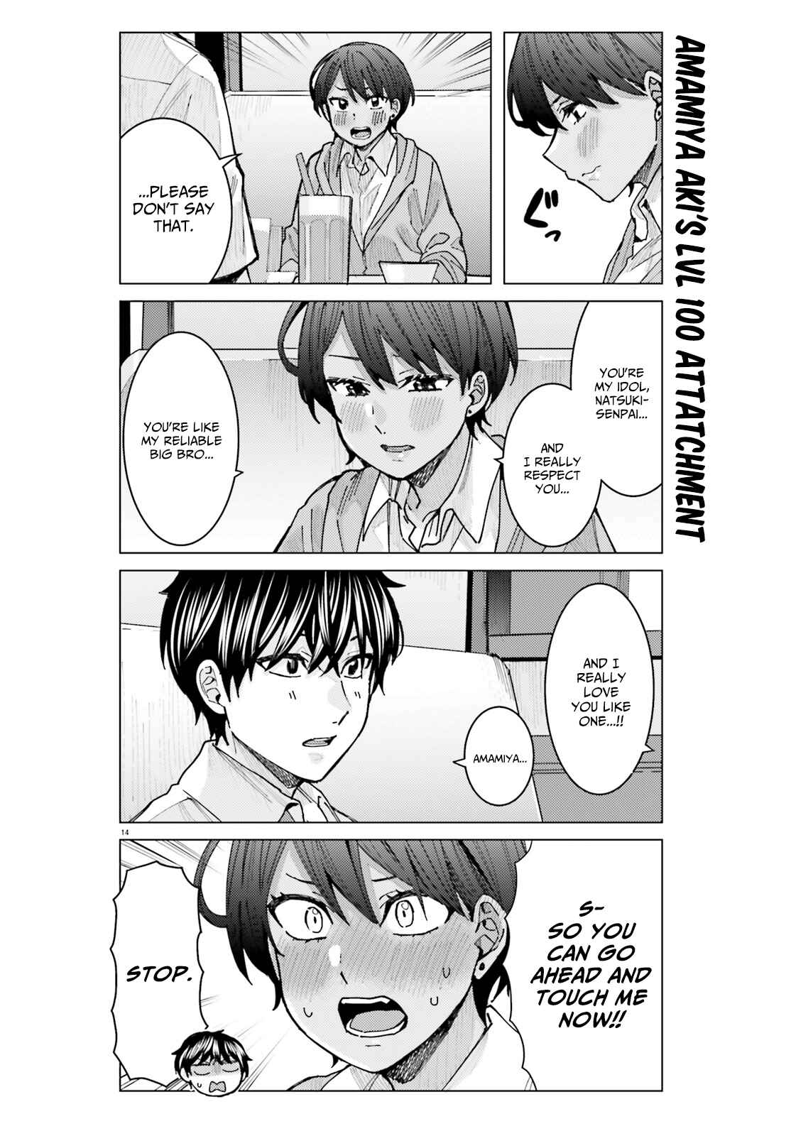 Chapter 15 - Page 14