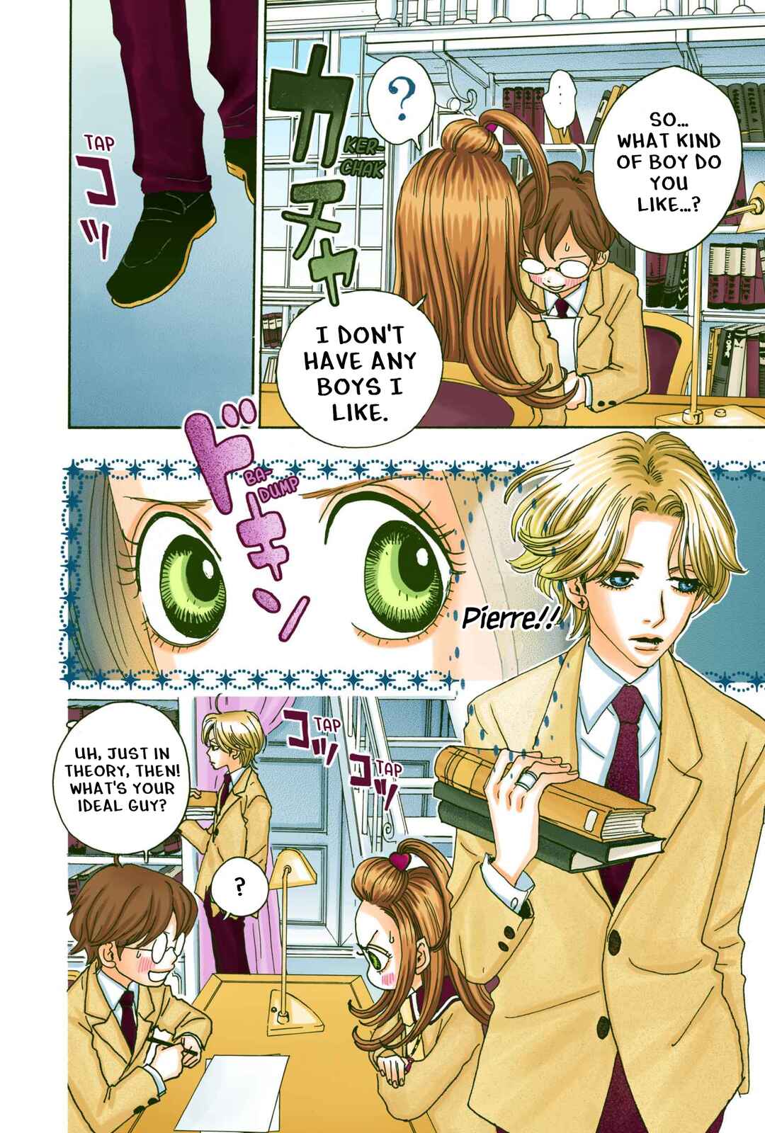 Chapter 3 - Page 18