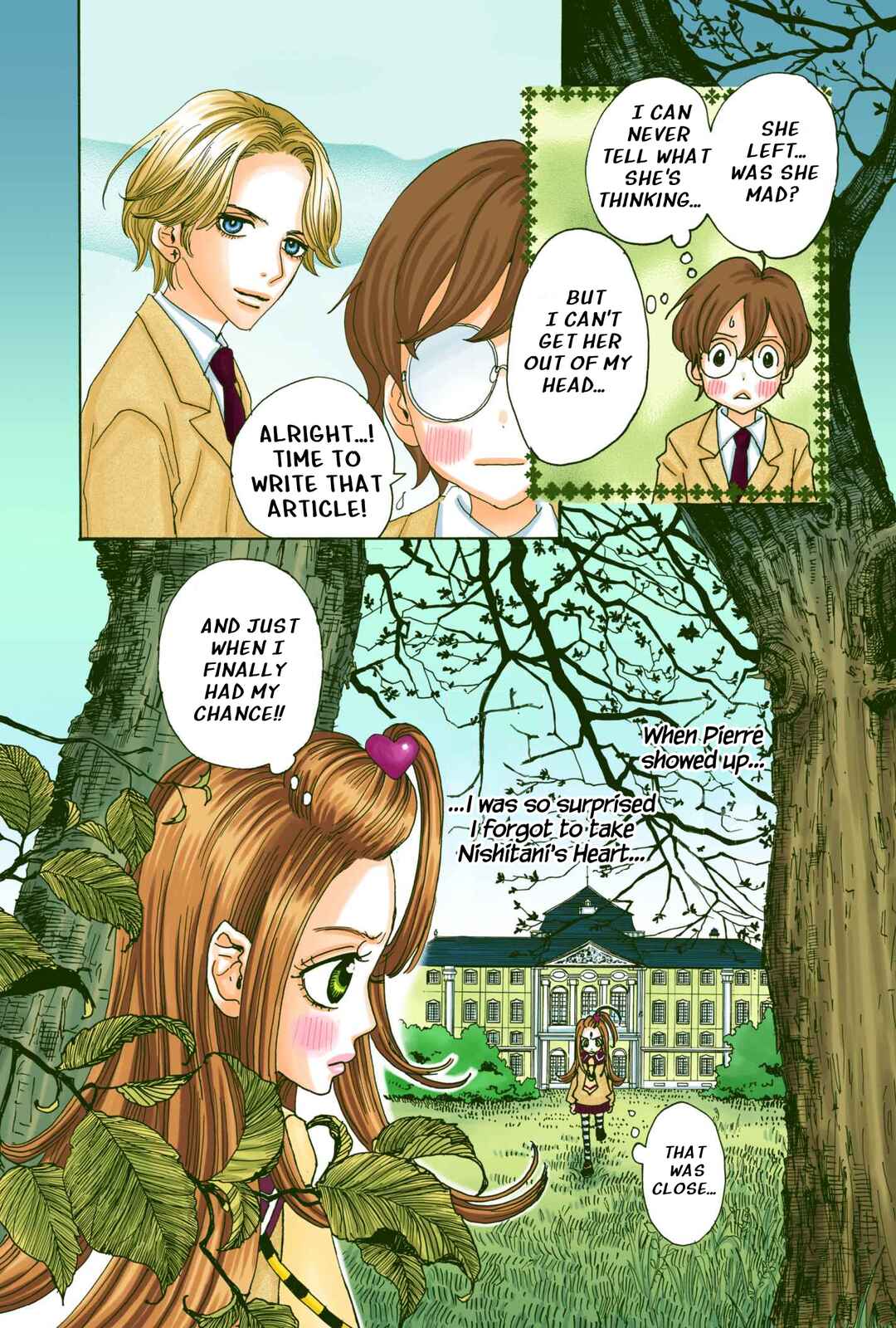 Chapter 3 - Page 20
