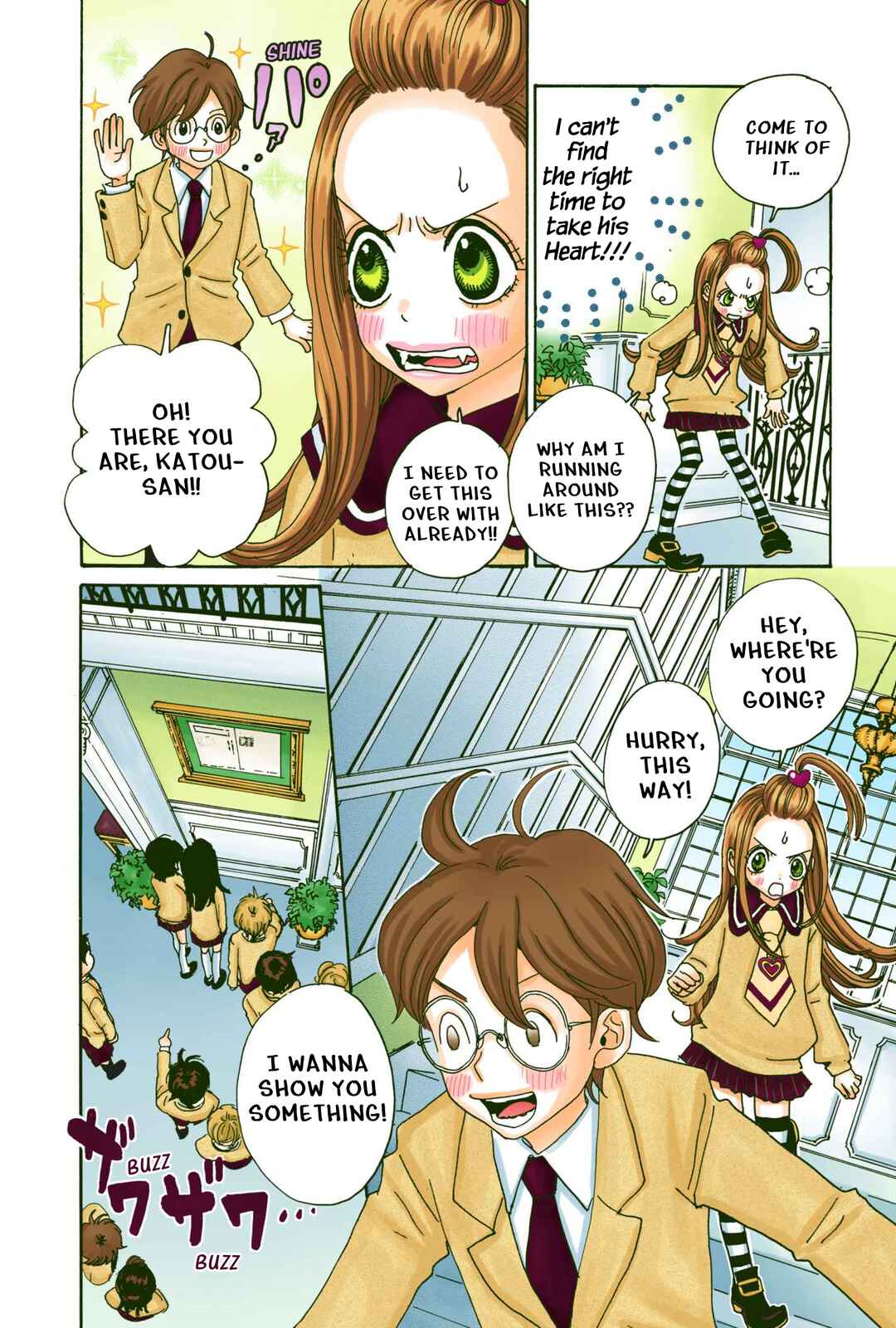 Chapter 3 - Page 22