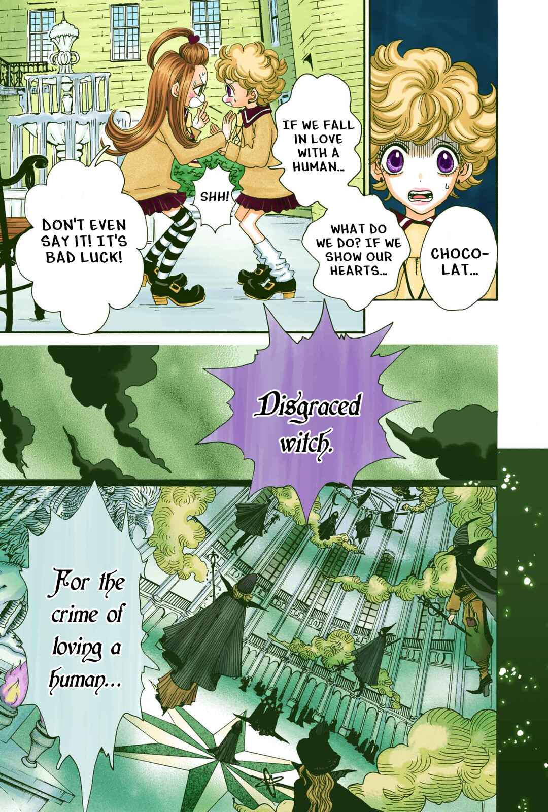 Chapter 3 - Page 3