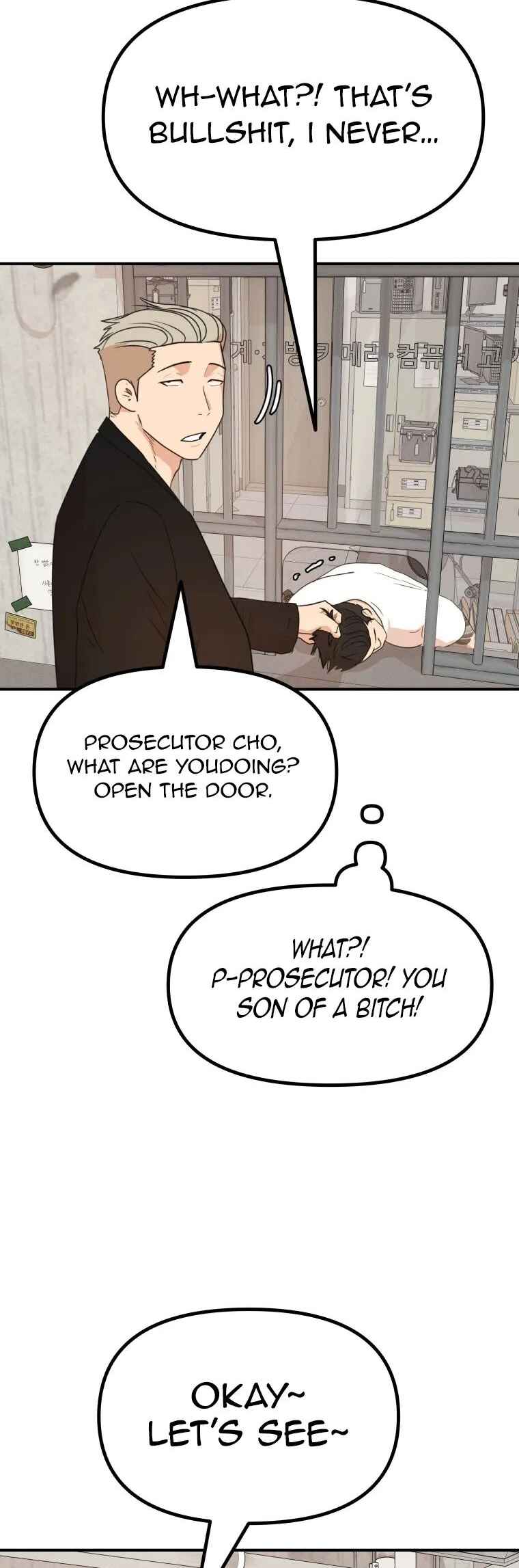 Chapter 139 - Page 21