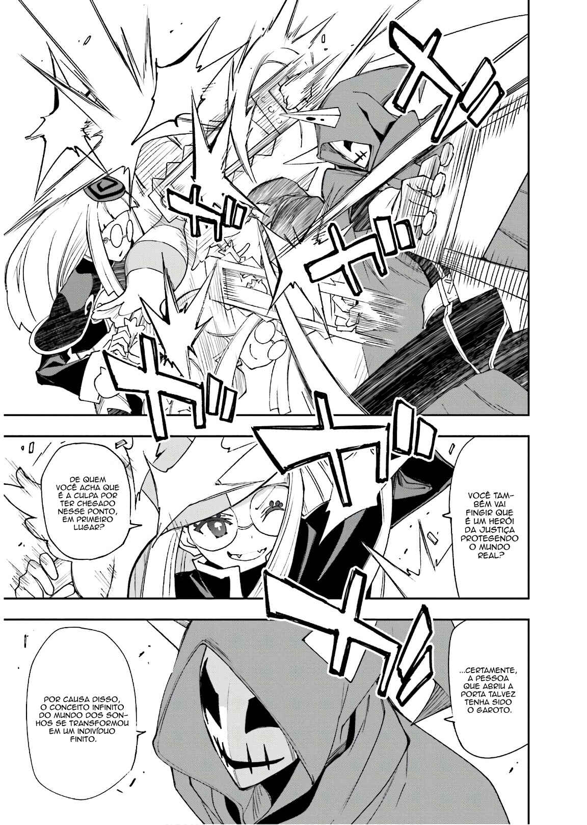 Chapter 118 - Page 15