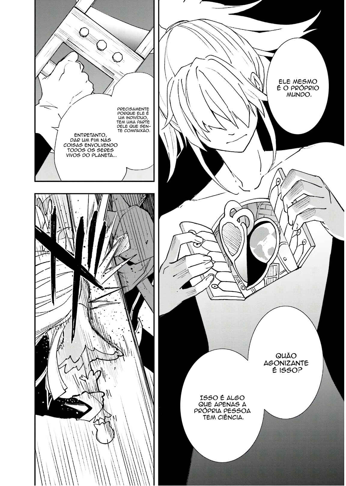 Chapter 118 - Page 16