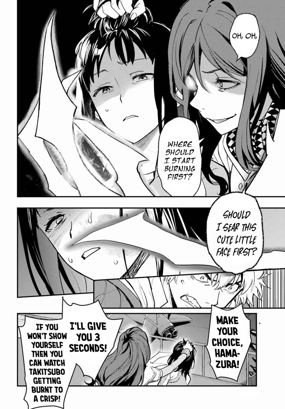 Chapter 208 - Page 10