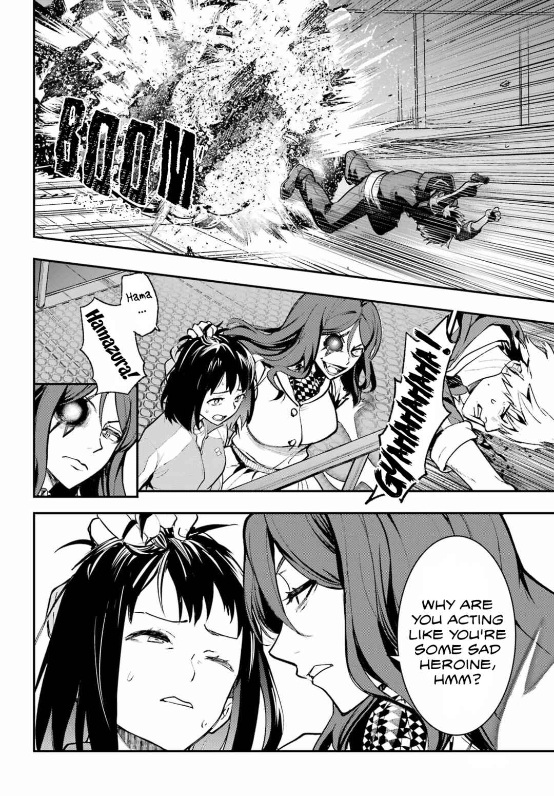 Chapter 208 - Page 12