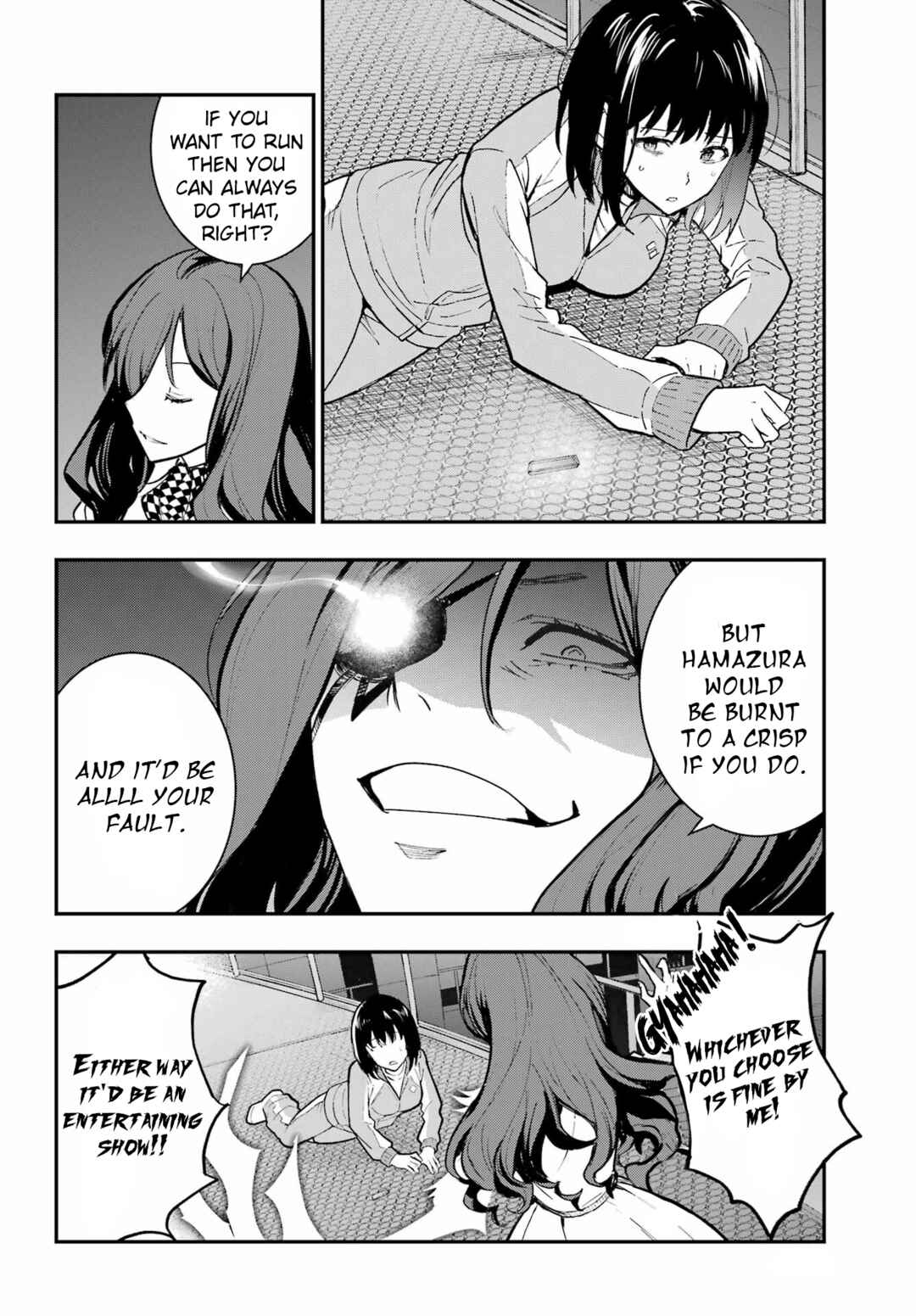 Chapter 208 - Page 14