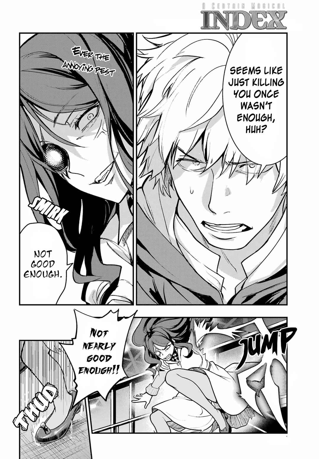 Chapter 208 - Page 18