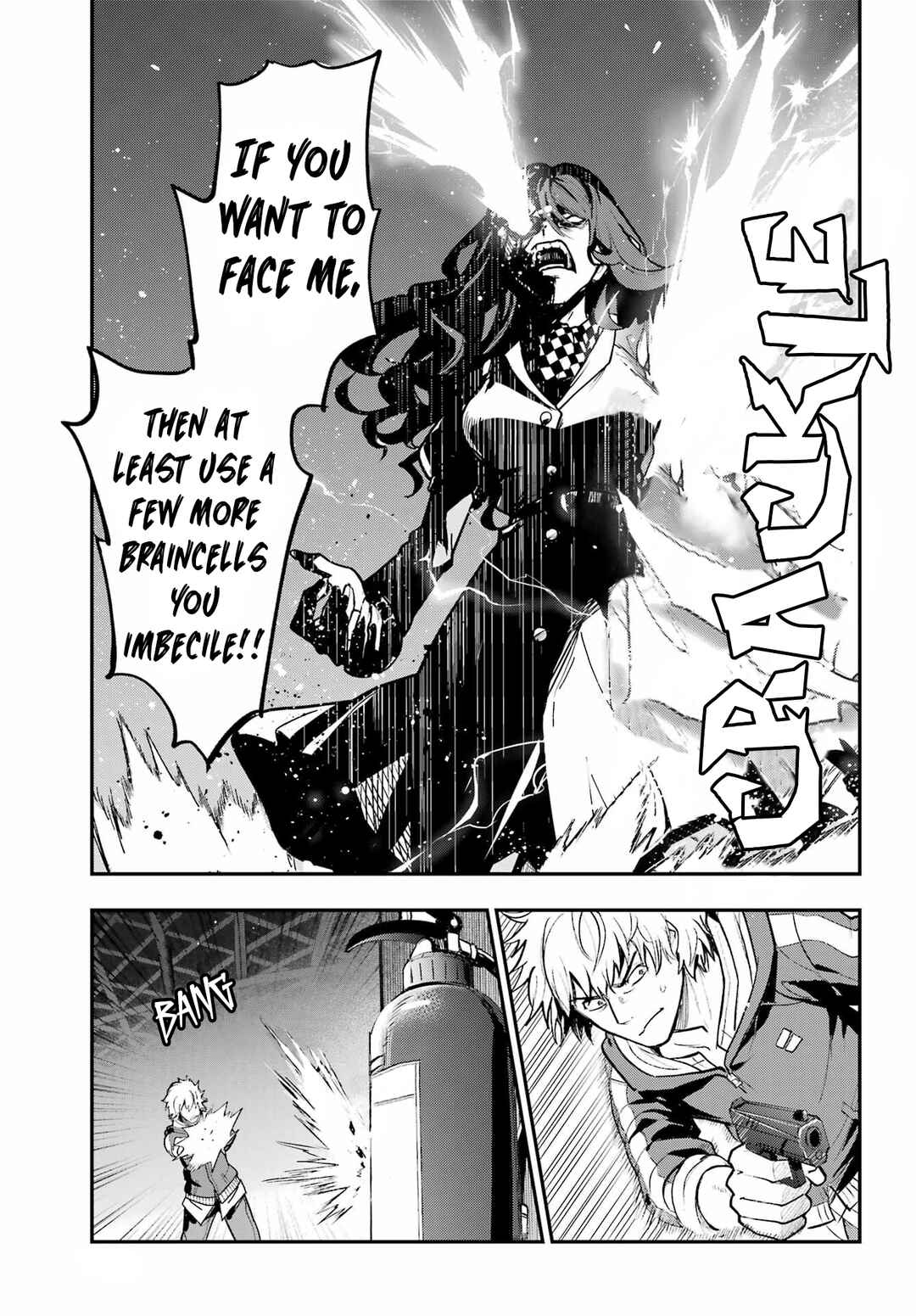 Chapter 208 - Page 19