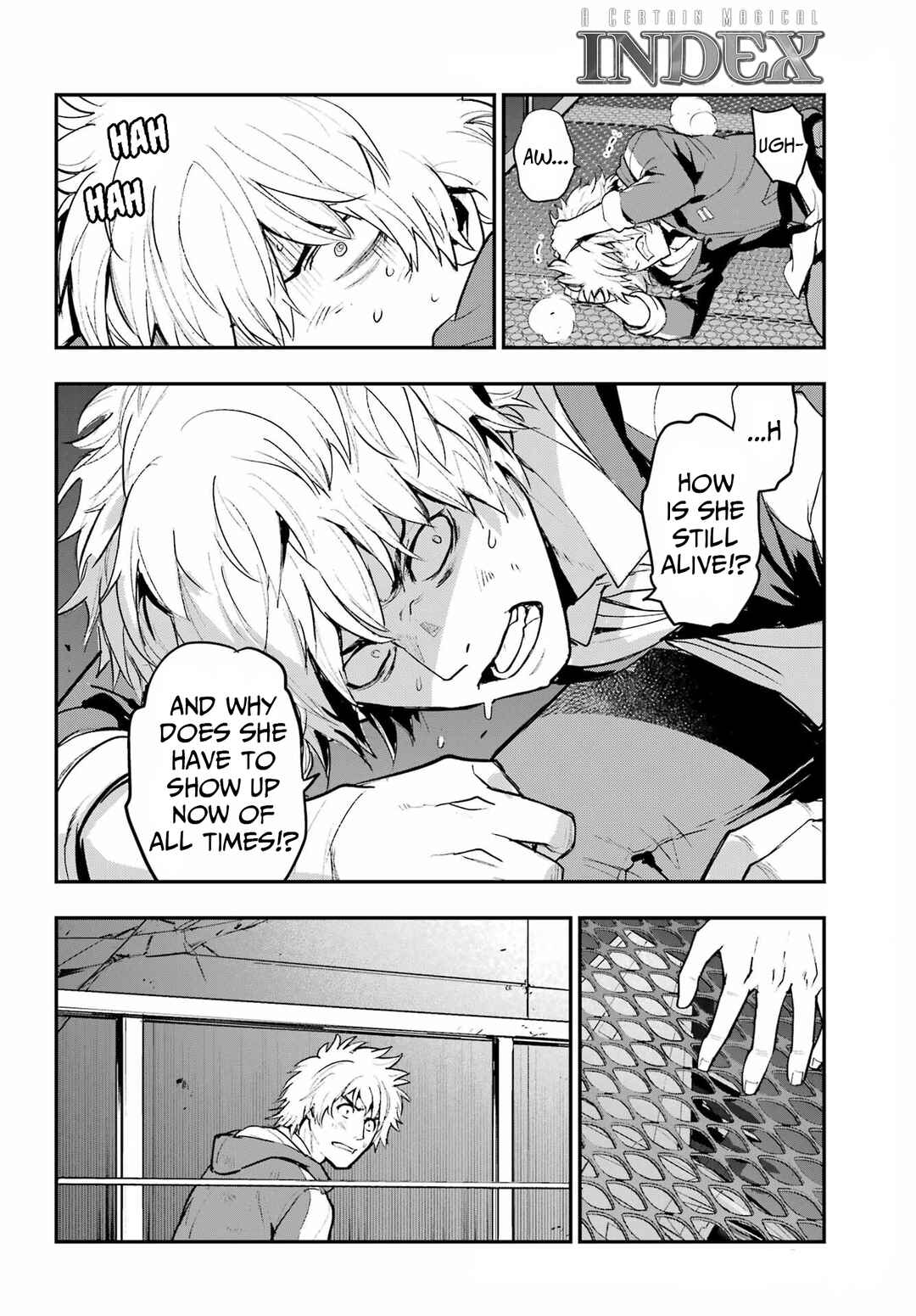 Chapter 208 - Page 4