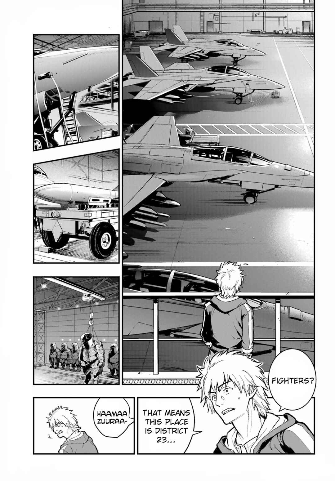 Chapter 208 - Page 5