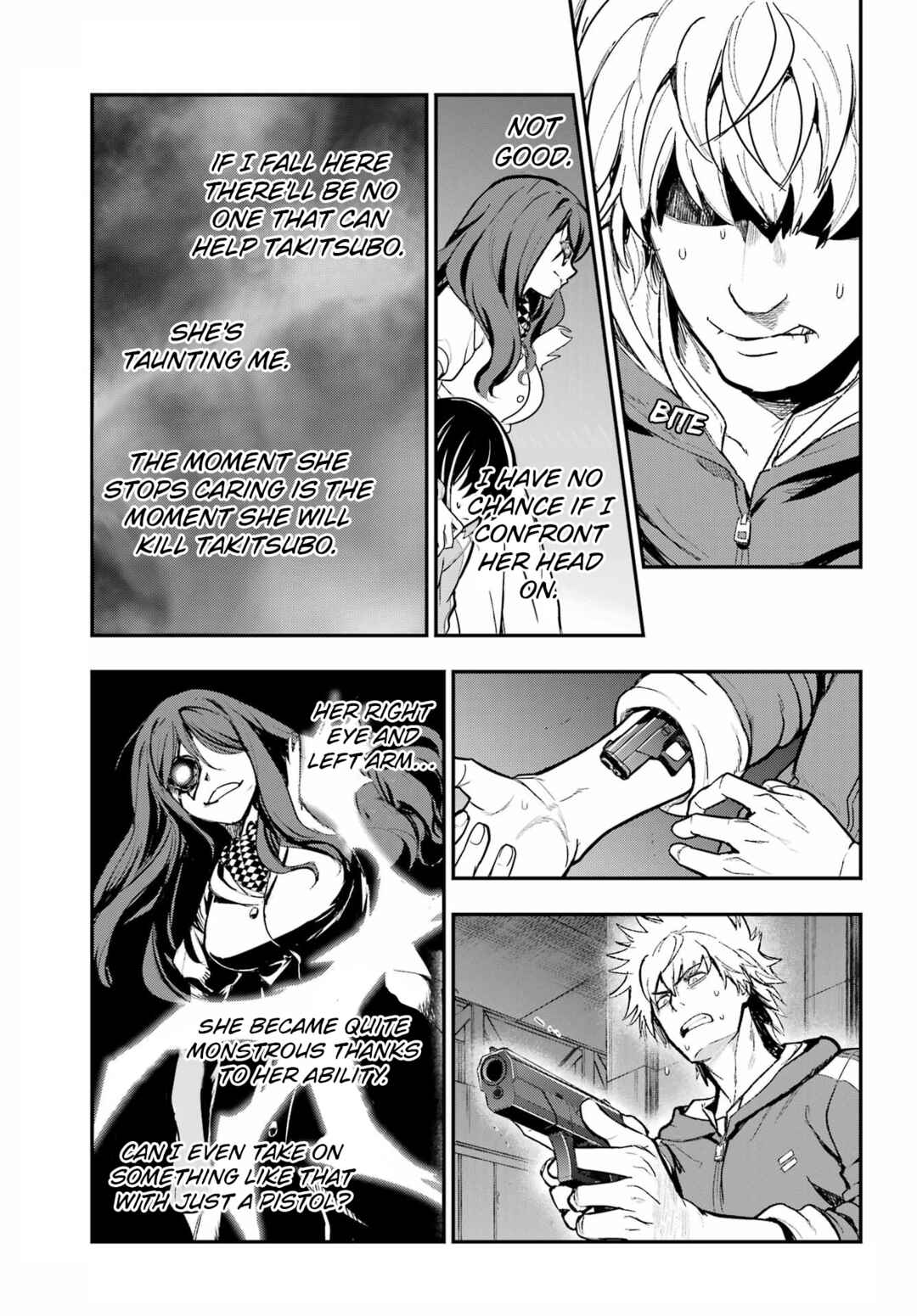 Chapter 208 - Page 7