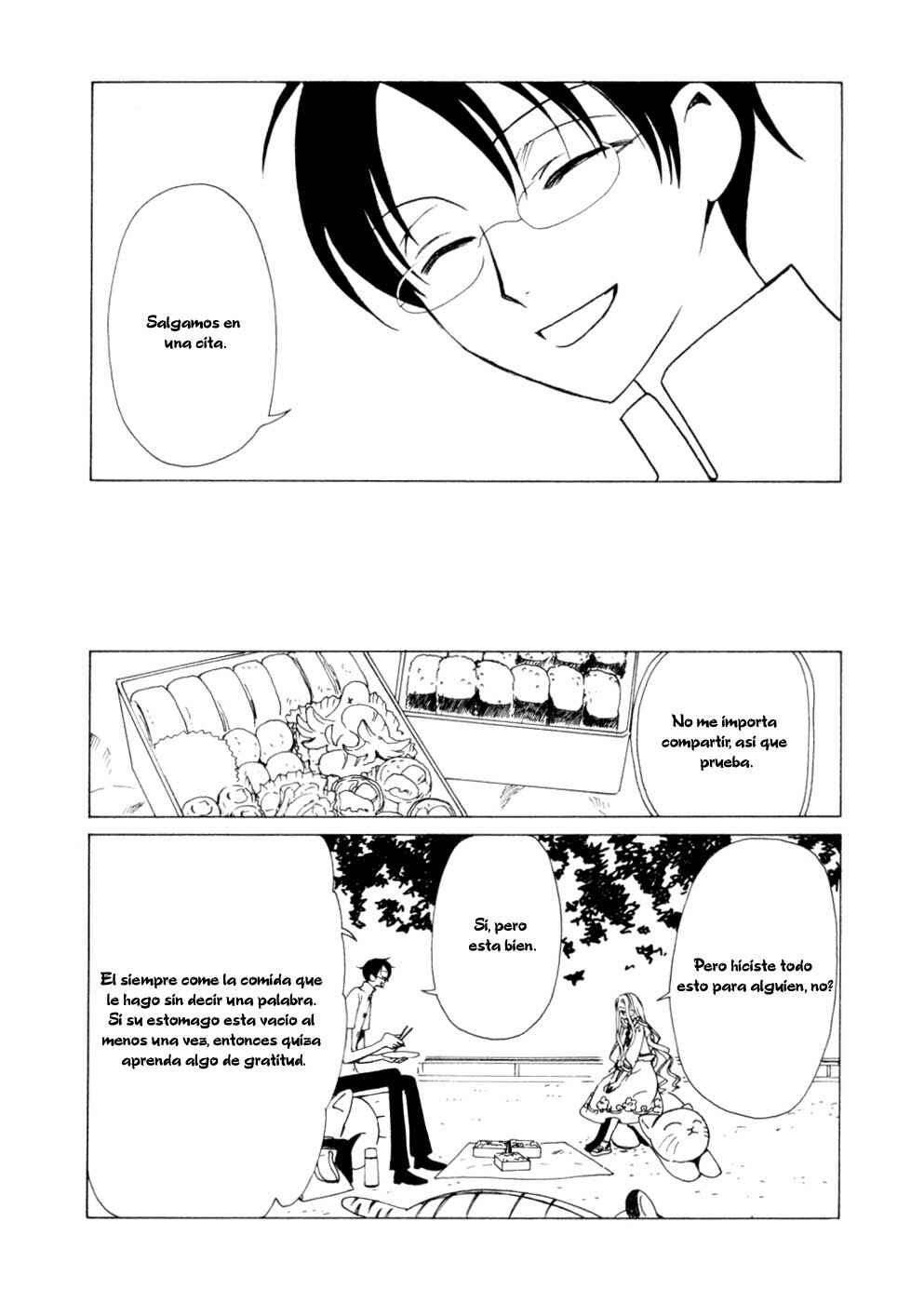 Chapter 61 - Page 21