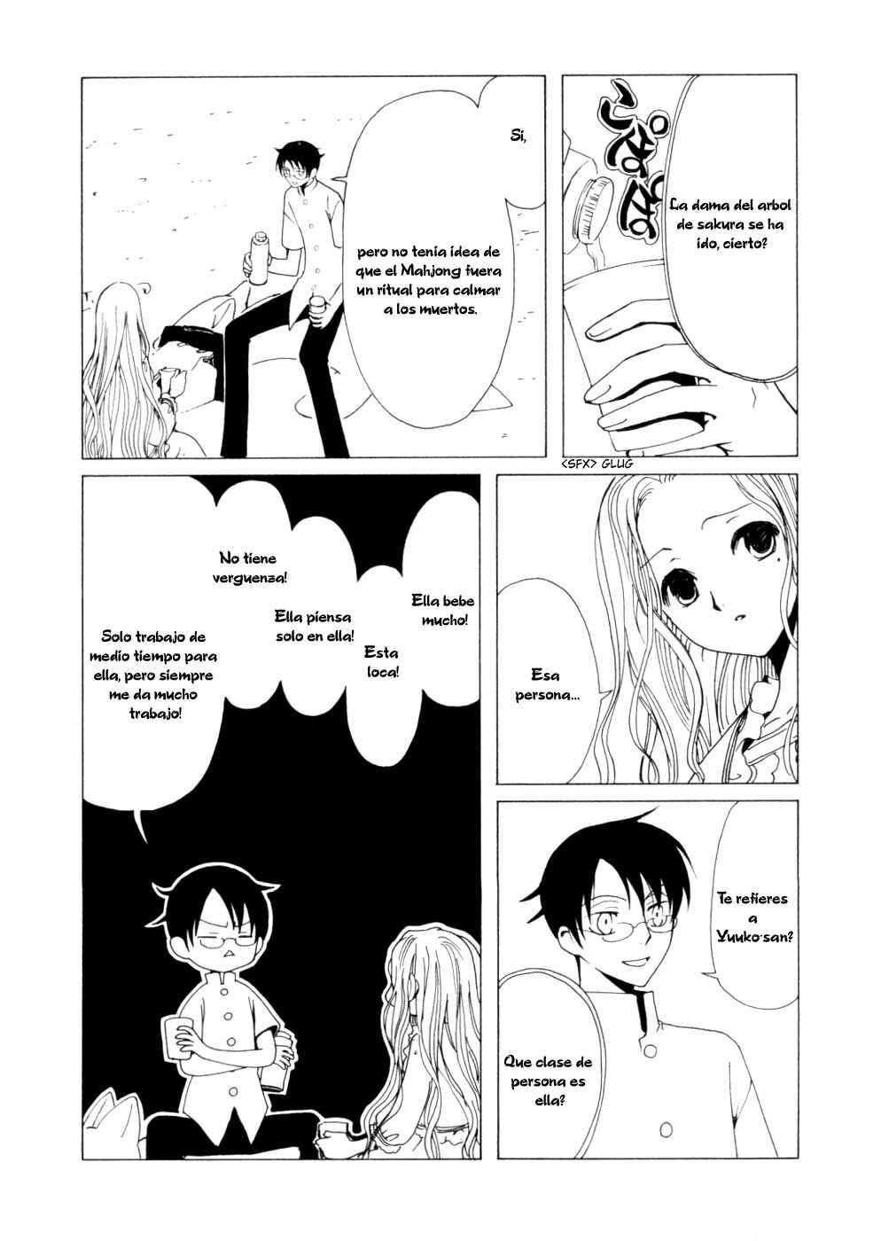Chapter 61 - Page 23
