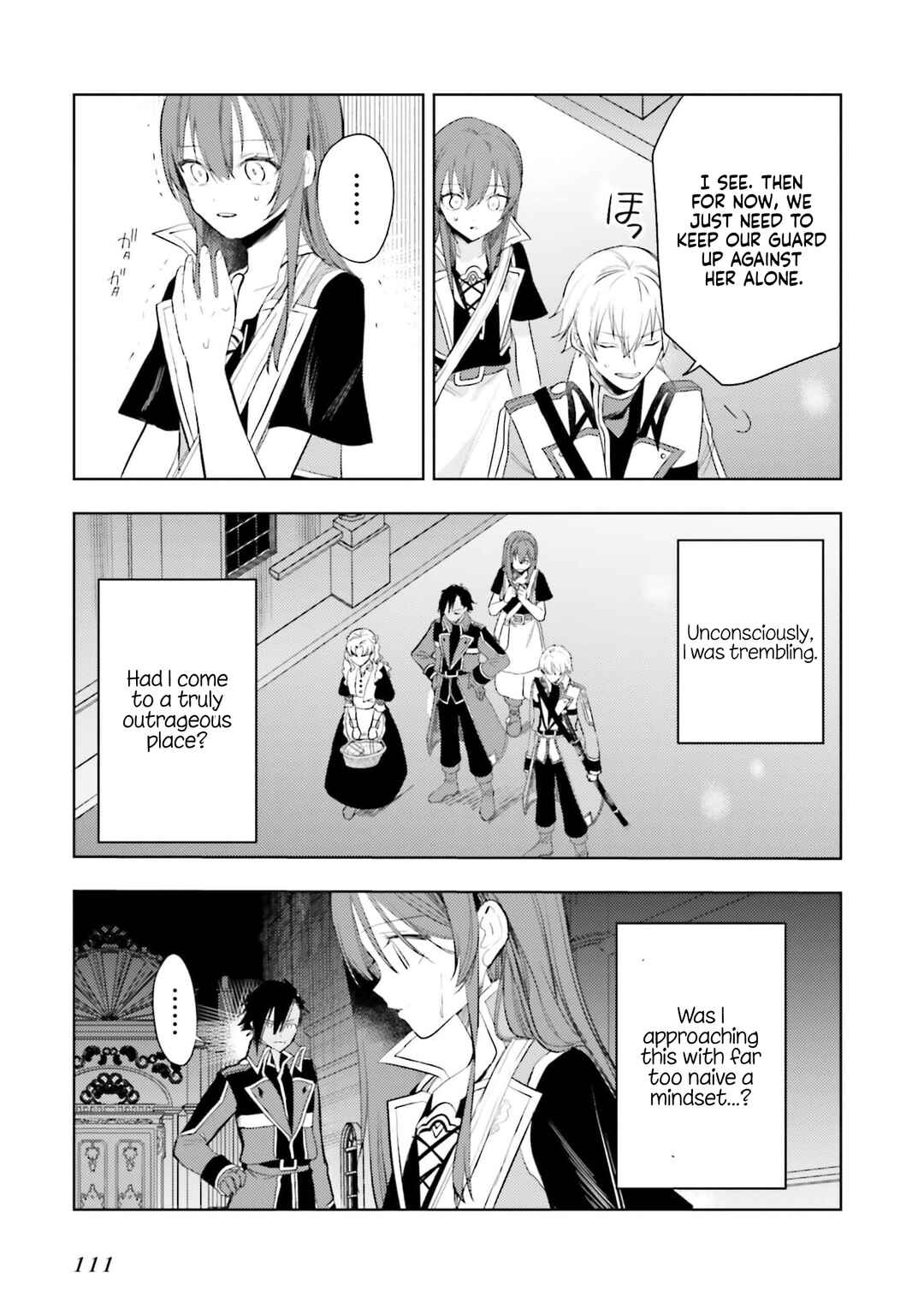Chapter 30 - Page 22