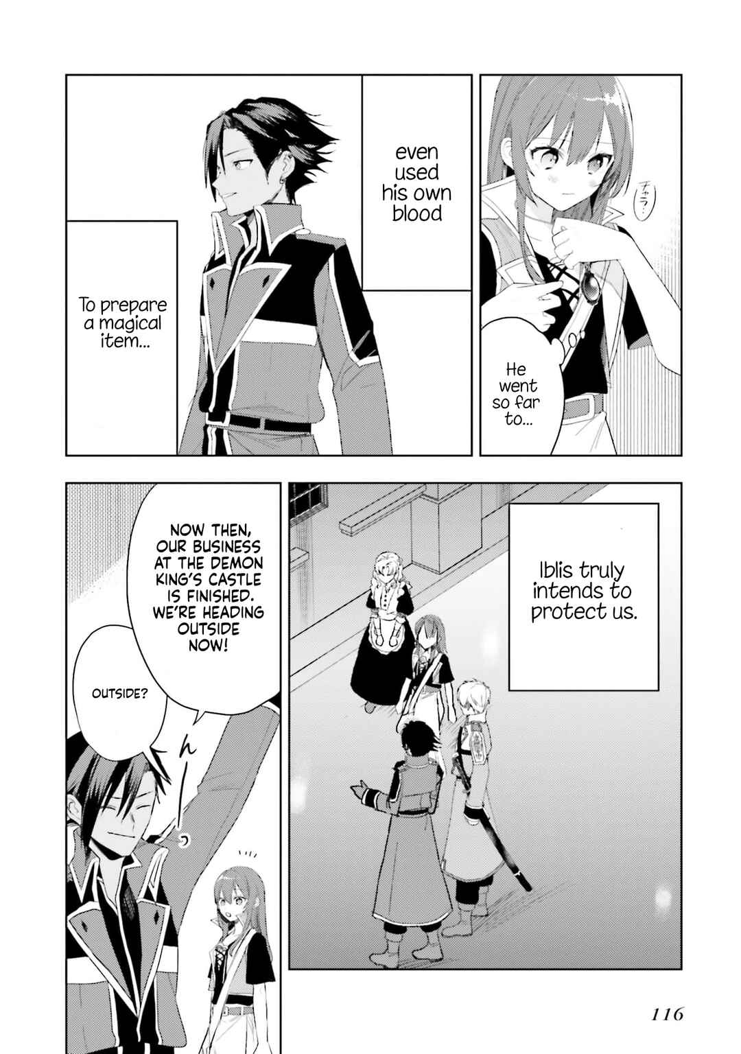 Chapter 30 - Page 27