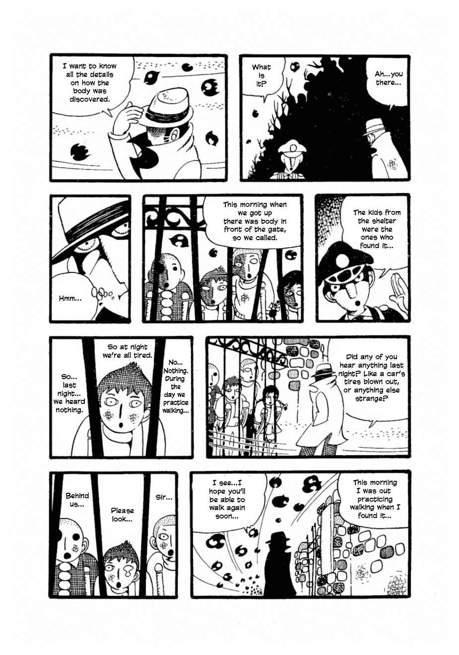Chapter ? - Page 5
