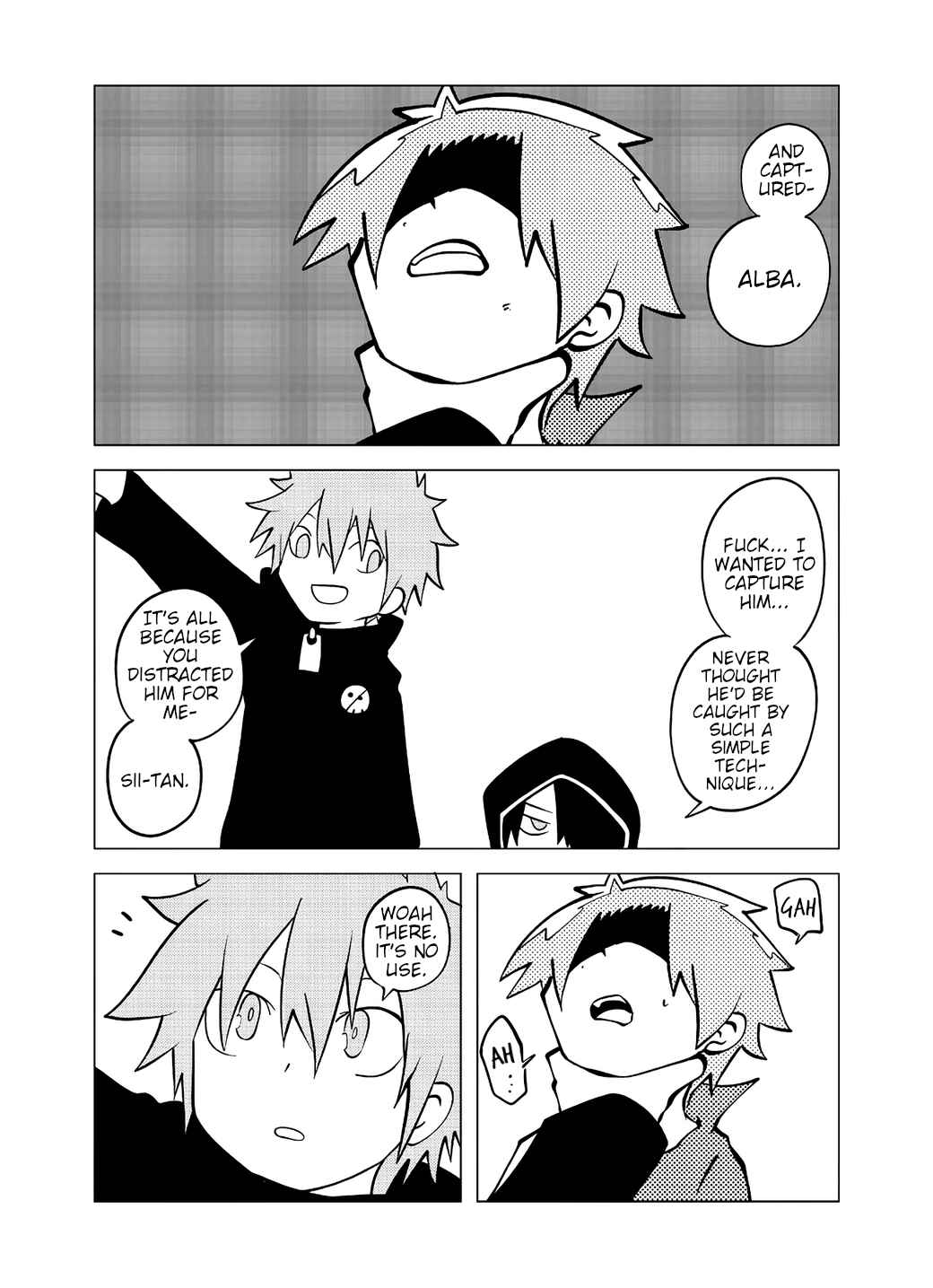 Chapter 90 - Page 5