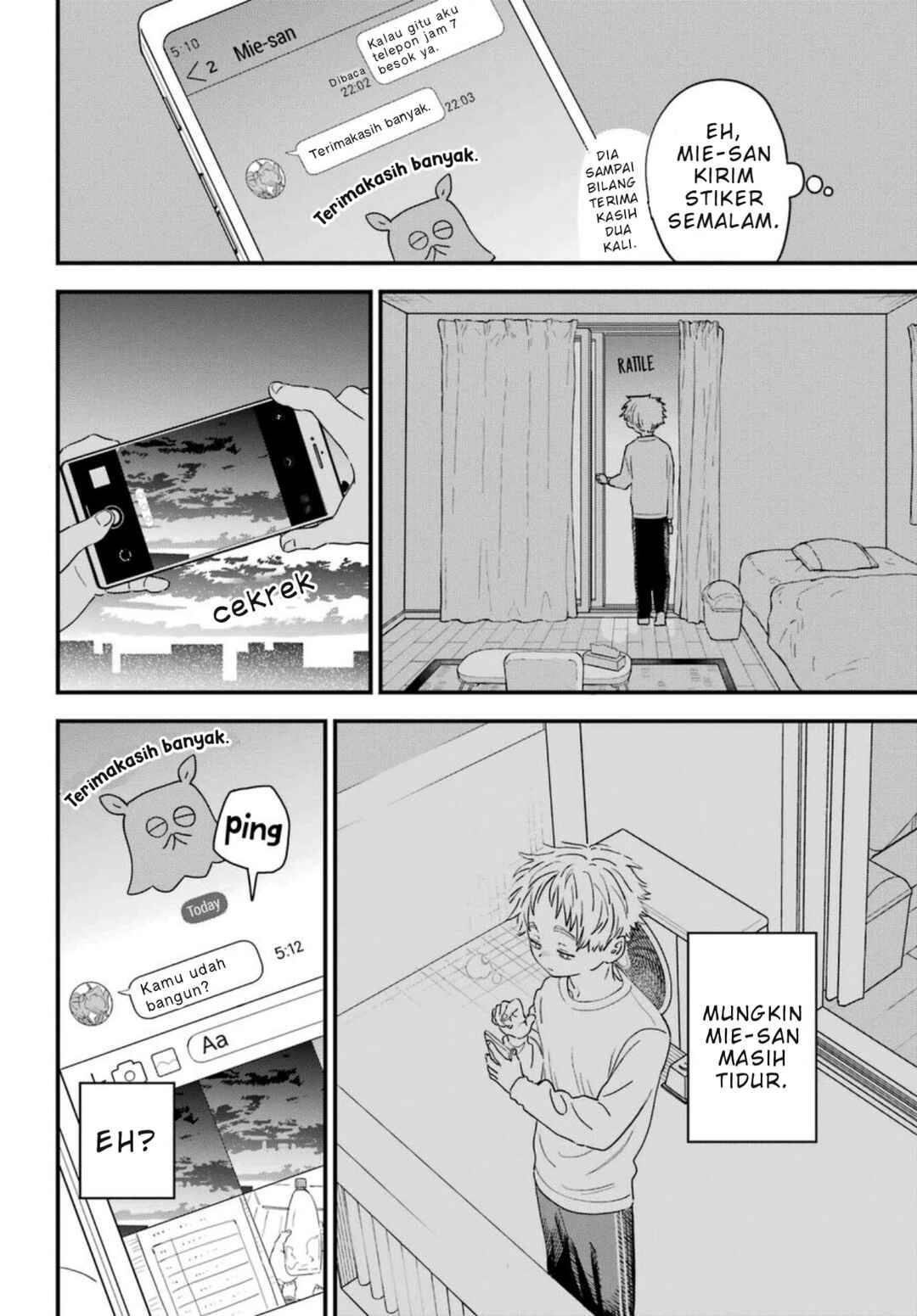 Chapter 89 - Page 11