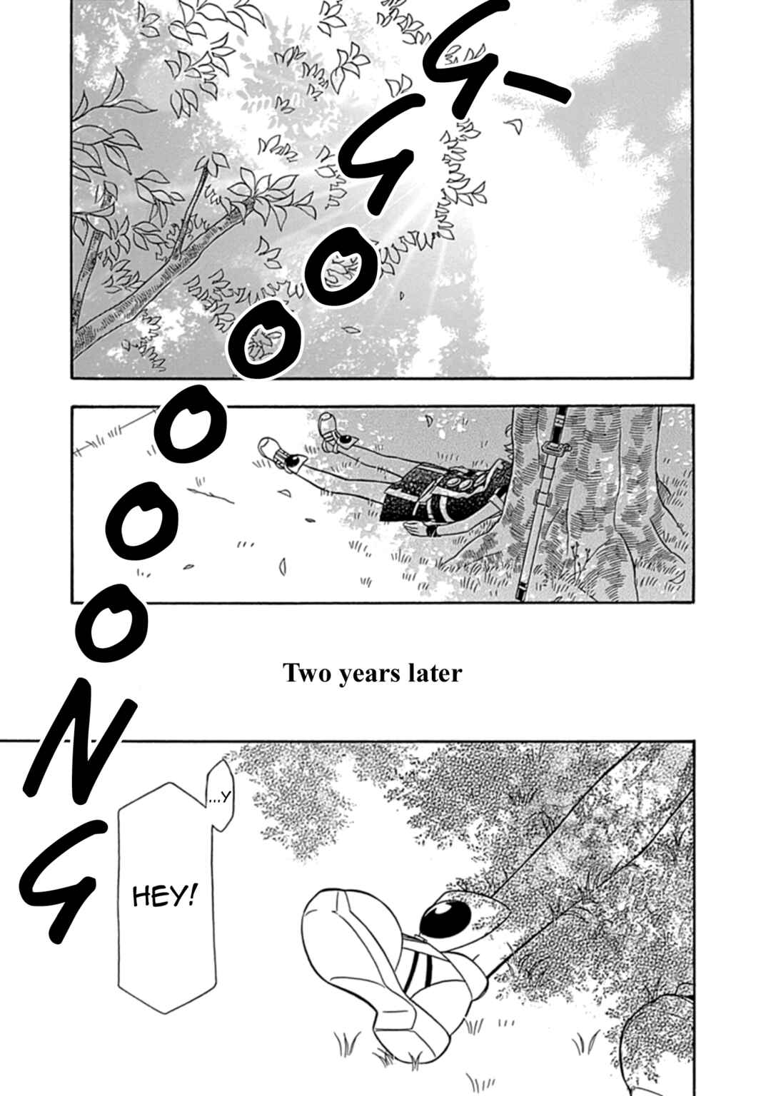 Chapter 45 - Page 1
